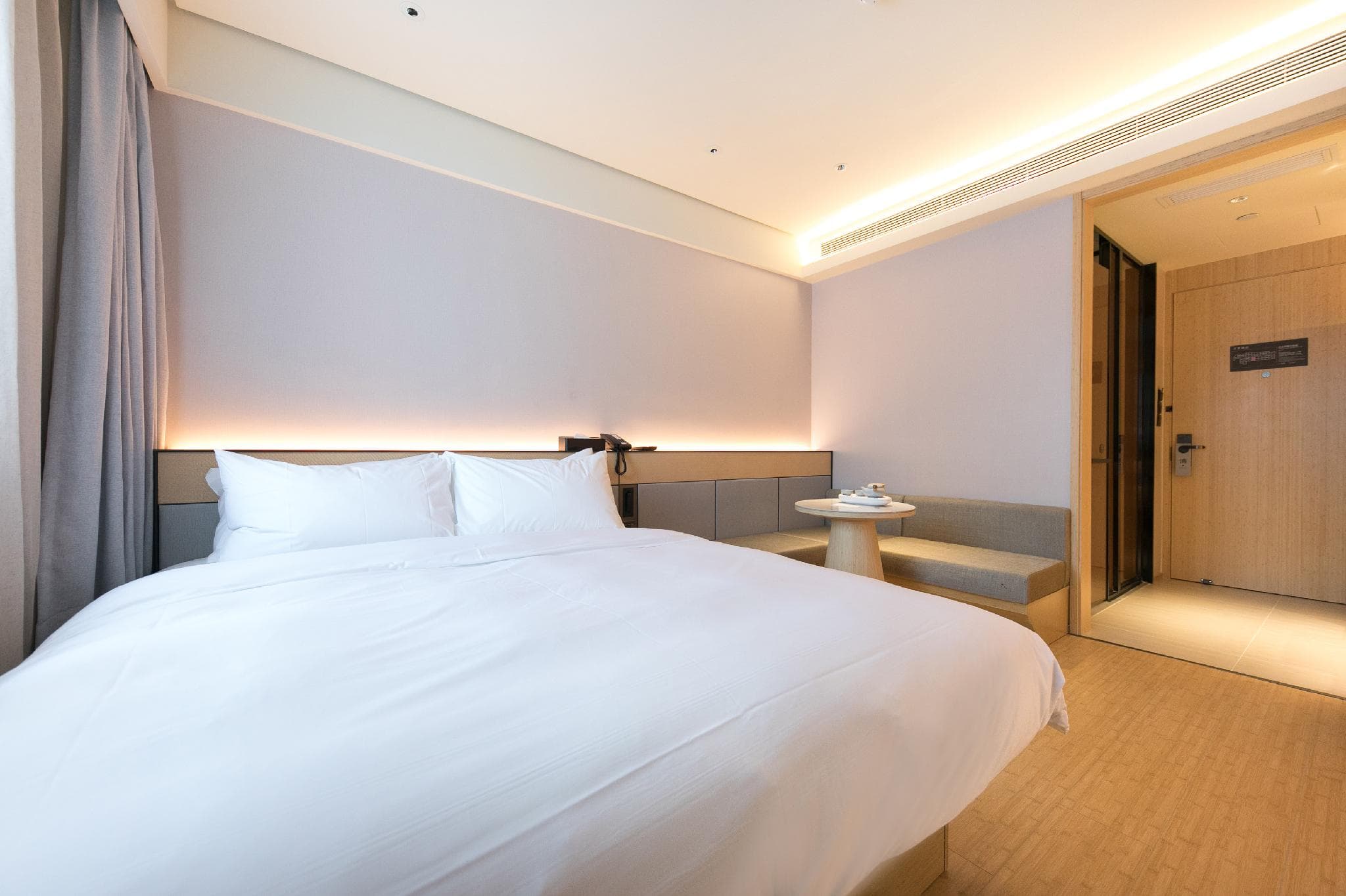 Ji Hotel Beijing University of Science and Technology photo 5