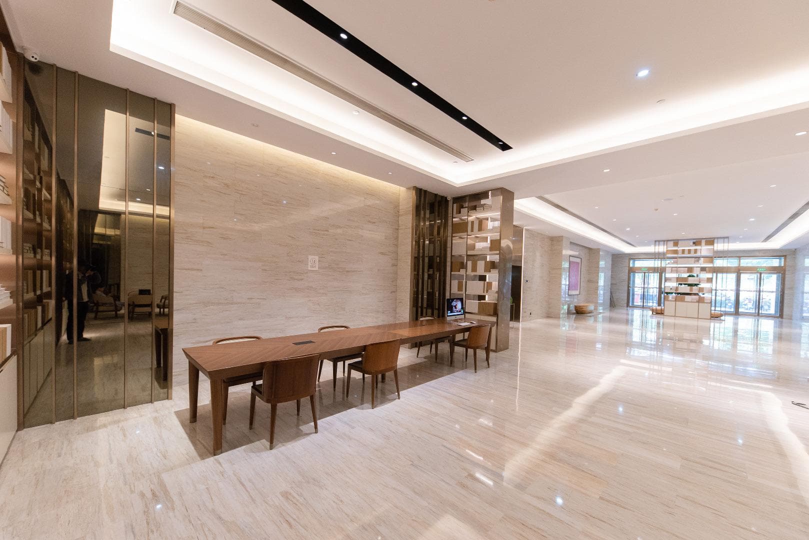 Ji Hotel Yancheng Government Hotel photo 4