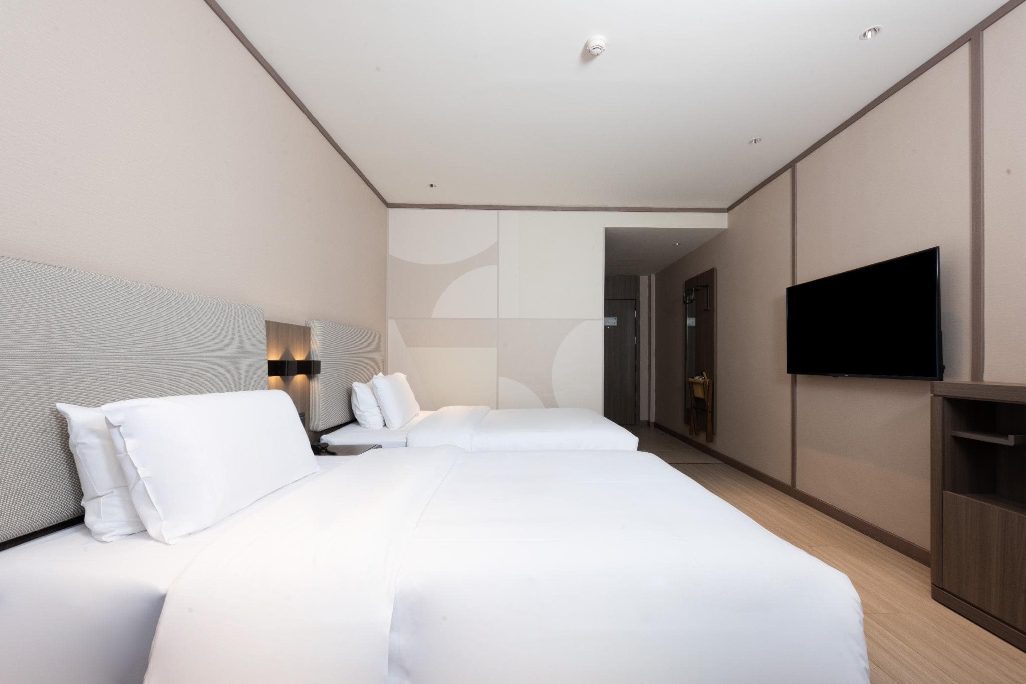 Hanting Hotel Kunming Chenggong photo 5