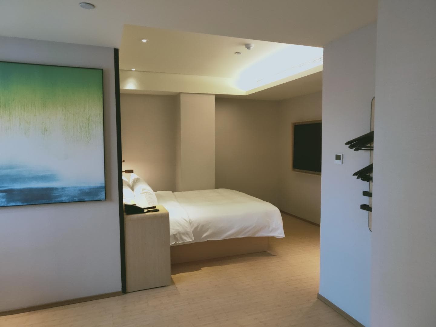 Ji Hotel Beijing Wukesong Yongding Road photo 5