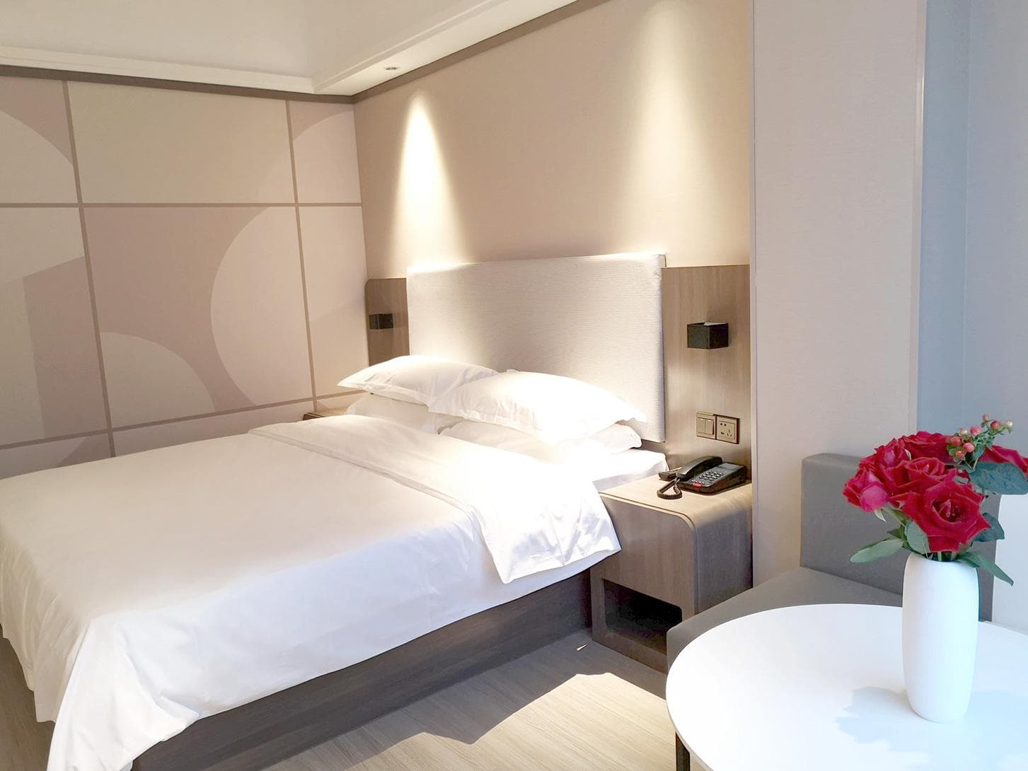 Hanting Hotel Huizhou Zhongkai Fashion Park photo 4