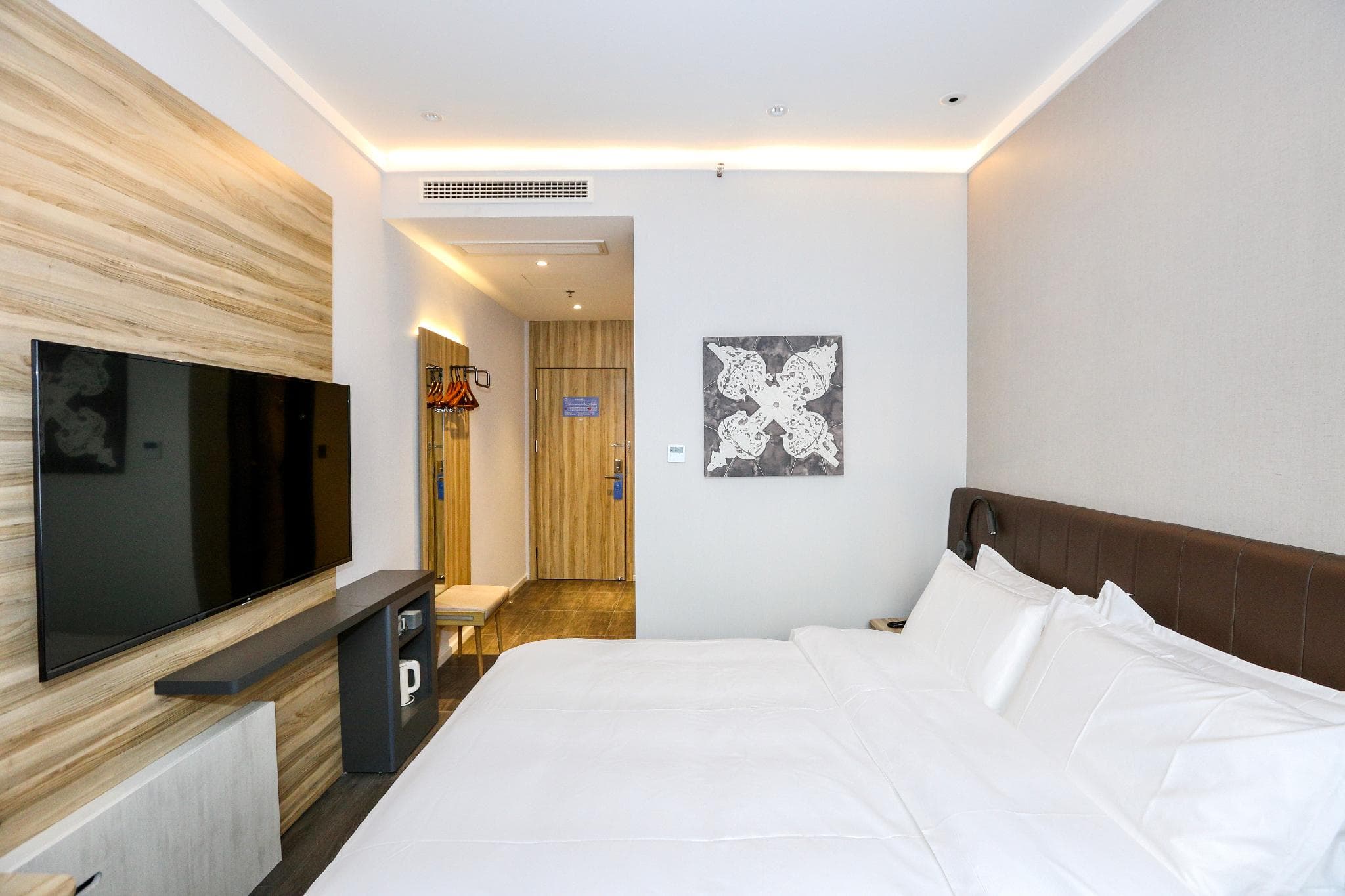 Hanting Premium Hotel Anyang Angang Avenue photo 3