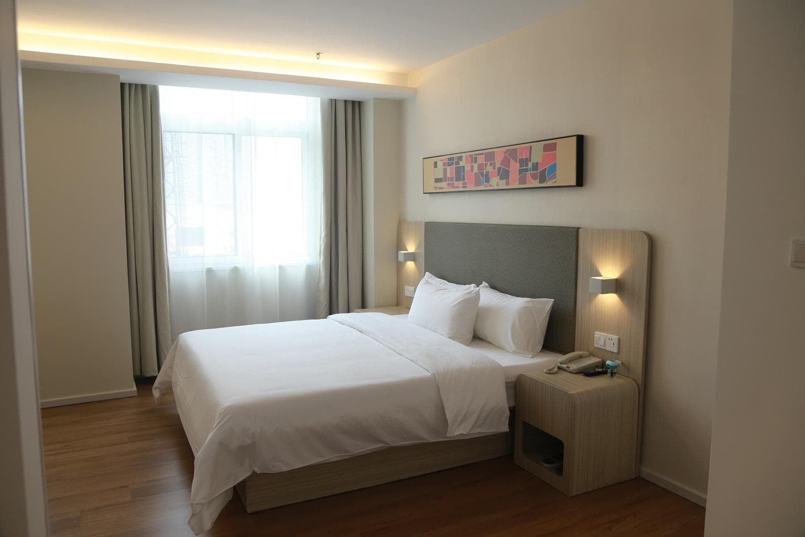Hanting Hotel Anyang Wenfeng Avenue photo 4