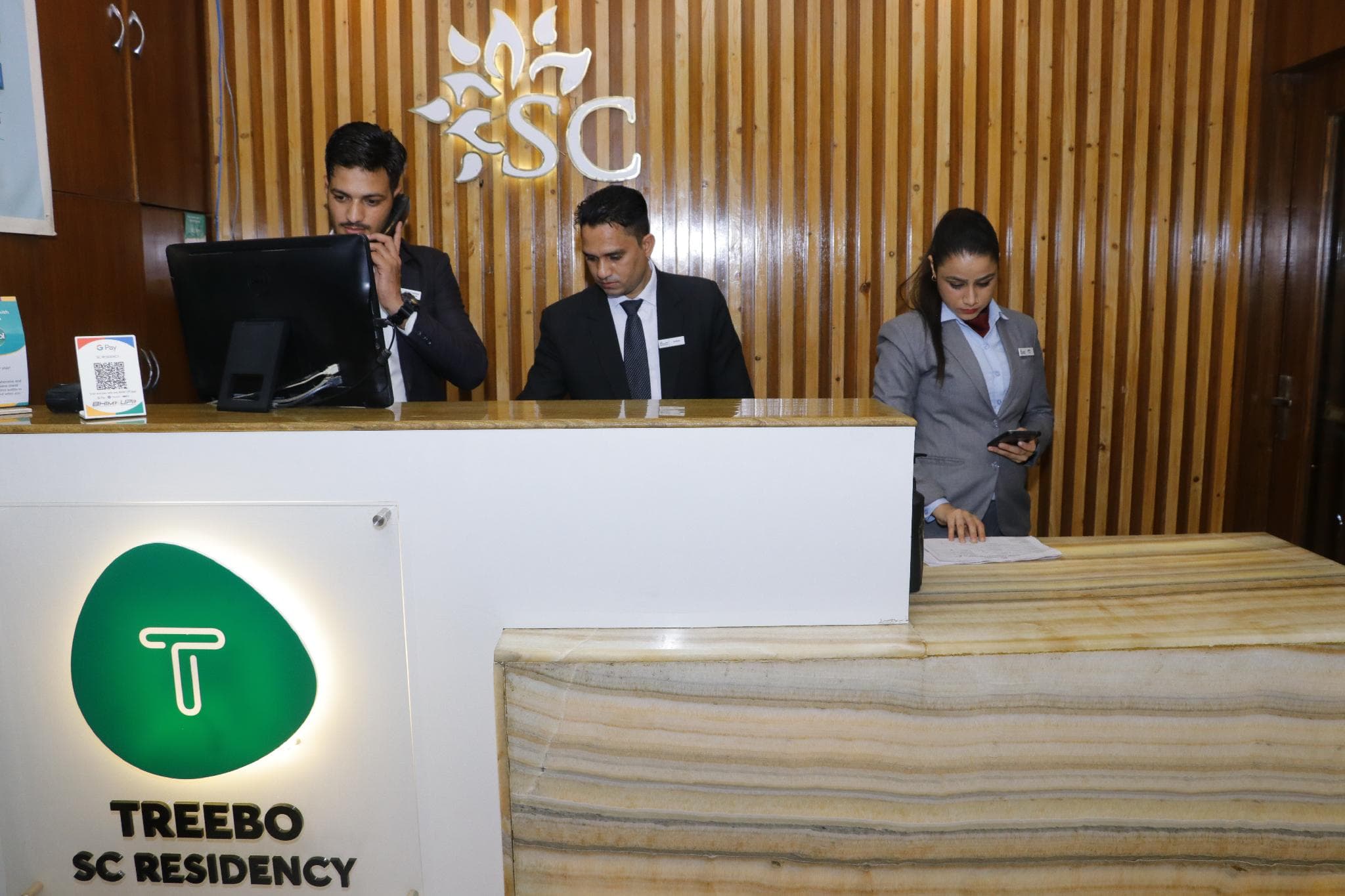 Hotel SC Residency photo 4