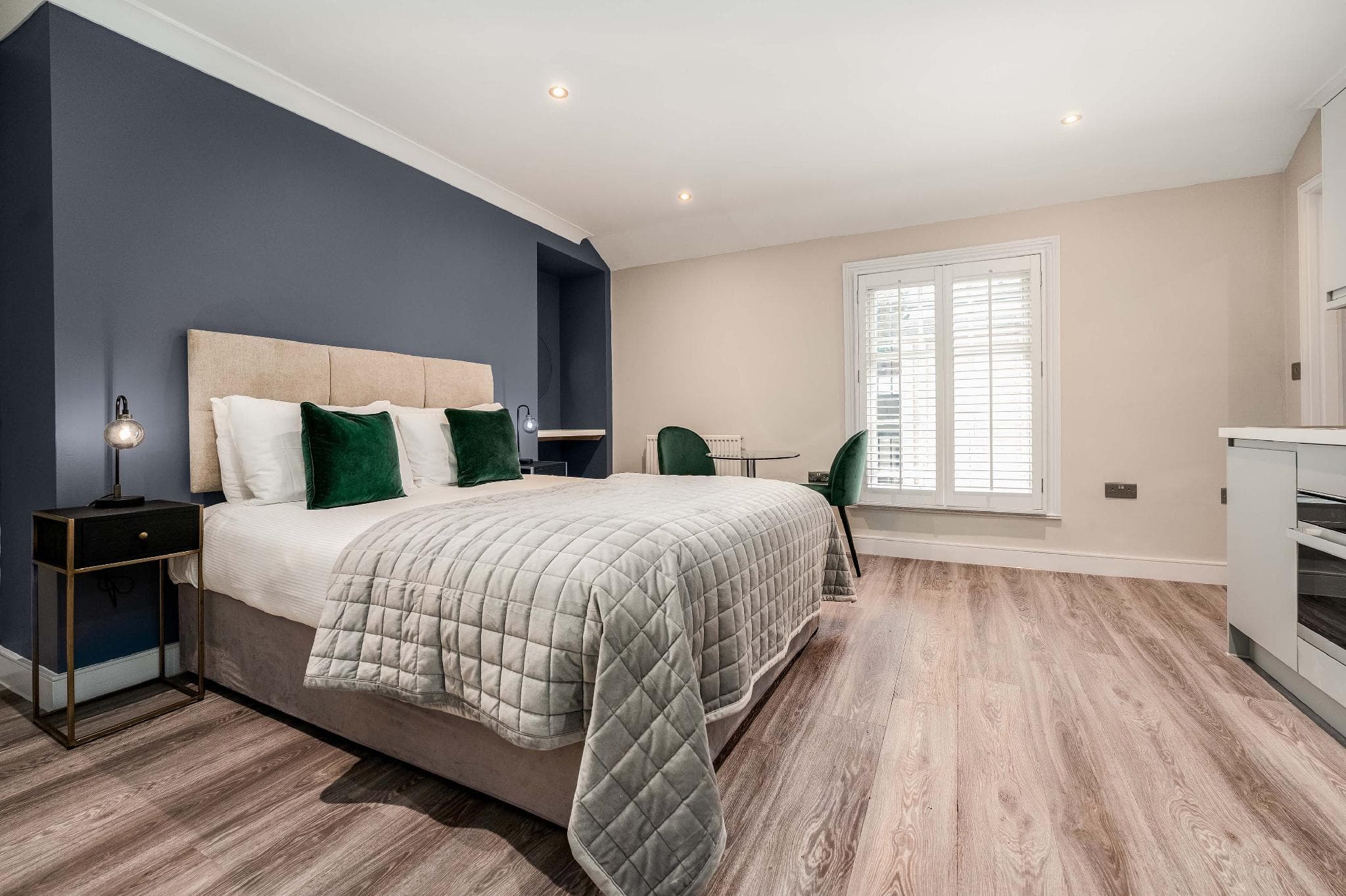 The Regent Aparthotel