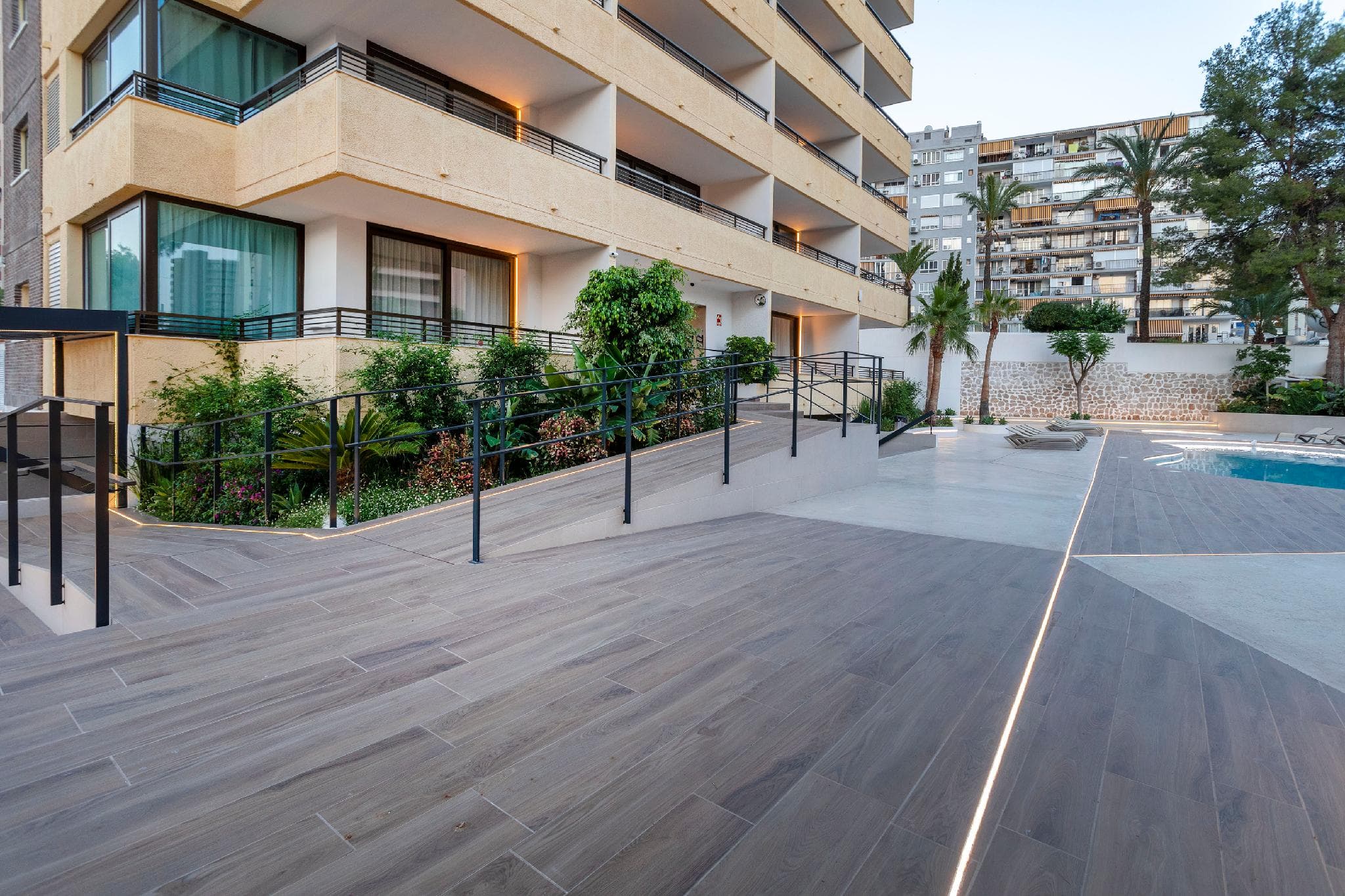 Halley Hotel & Apartments Affiliated by Melia photo 4
