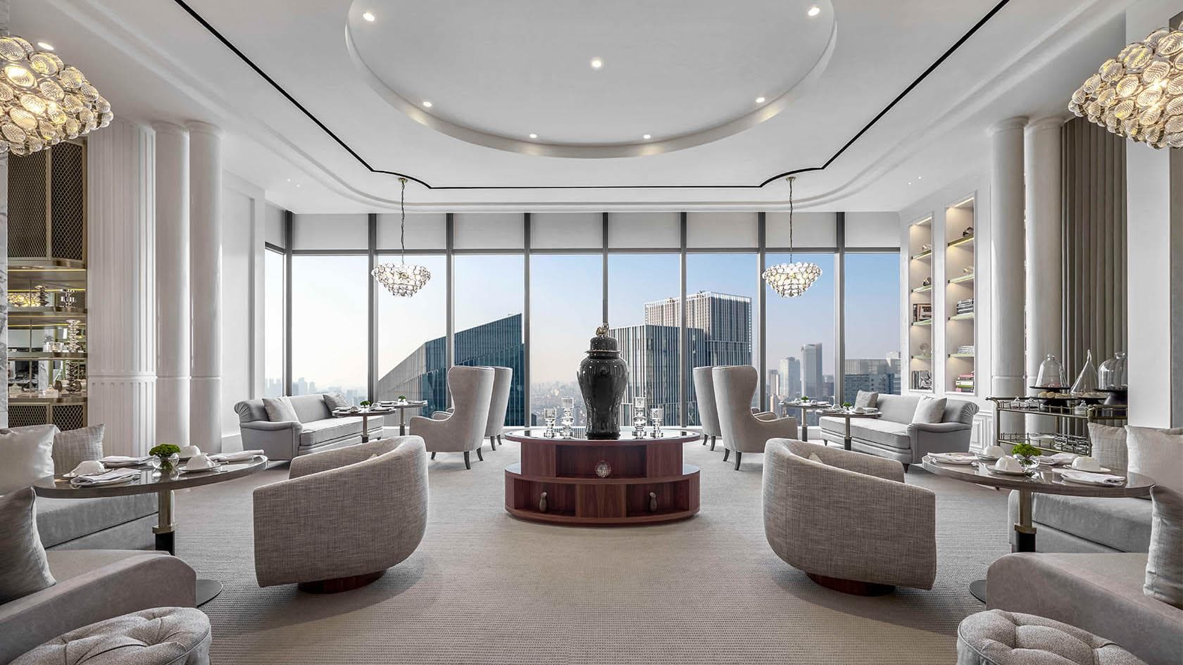 The Langham Jakarta photo 3