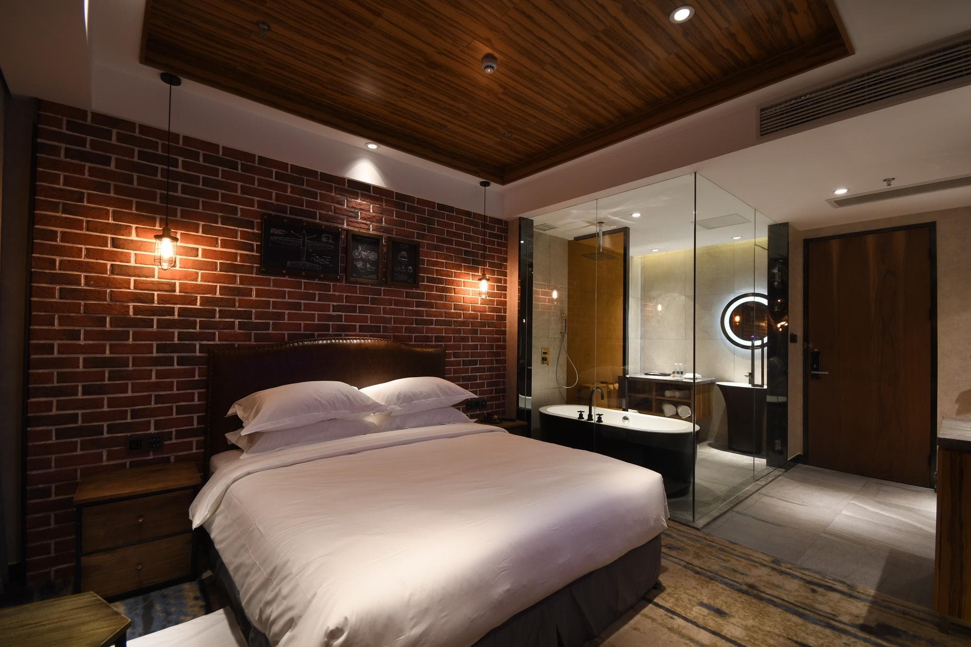 Wuxi Hotel App photo 2