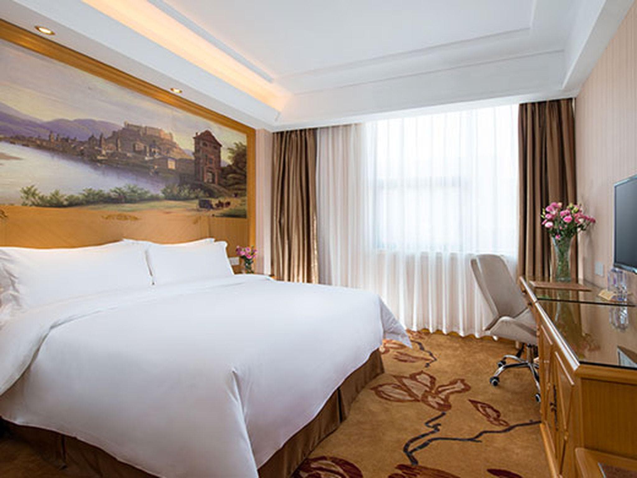 Vienna Hotel Heyuan Longchuan Branch photo 3