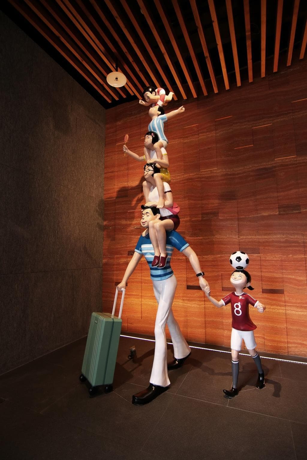 H2O Hotel photo 4