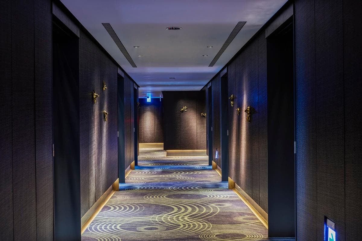 H2O Hotel photo 5