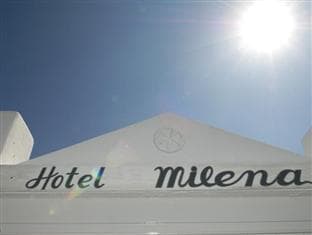 Hotel Milena photo 4
