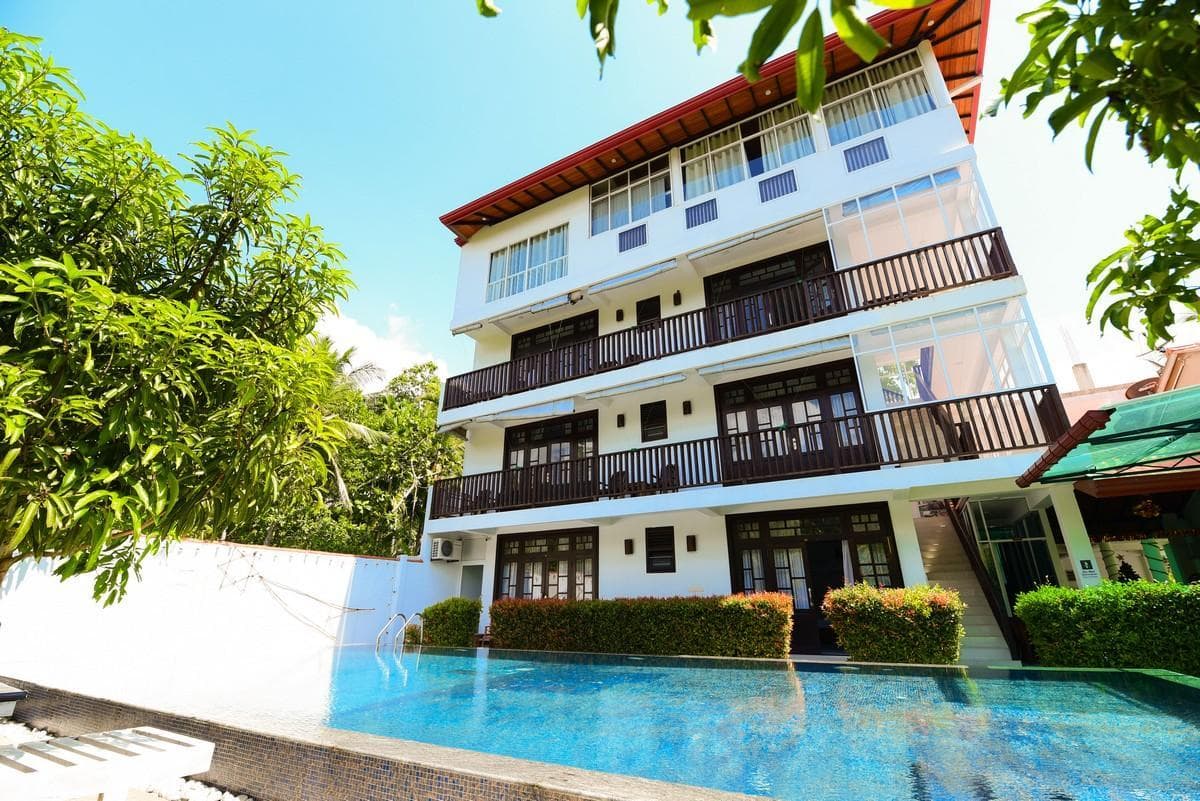 Kabalana Villa photo 5