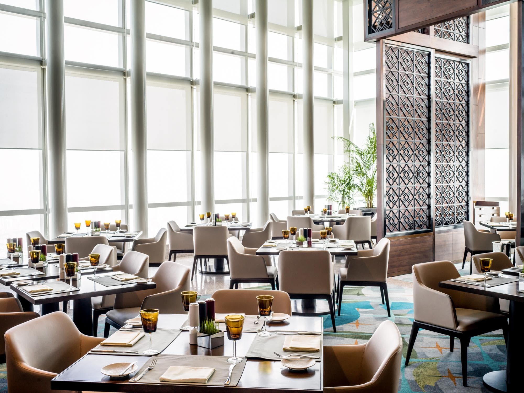 InterContinental Hanoi Landmark72 By IHG photo 3