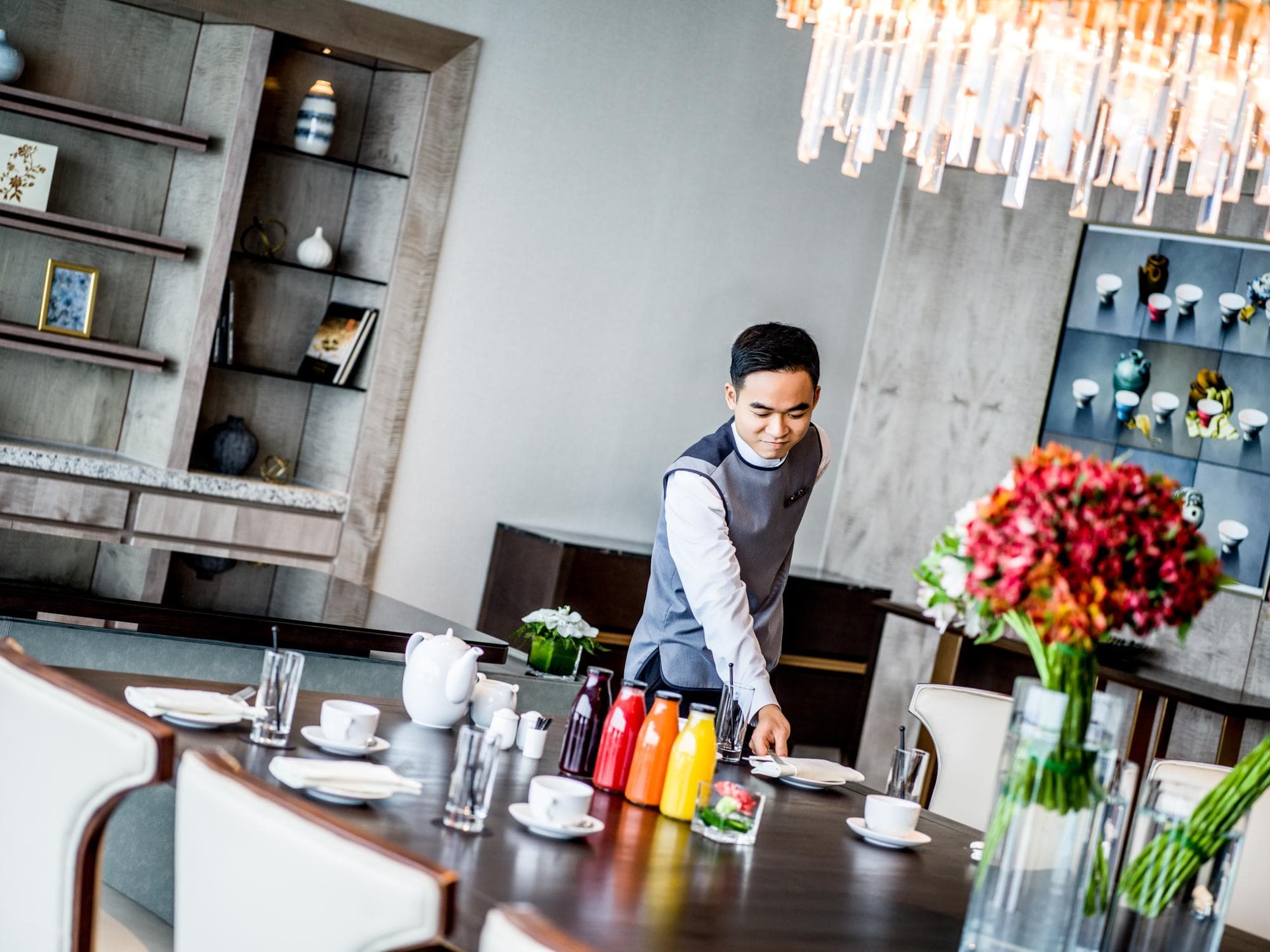 InterContinental Hanoi Landmark72 By IHG photo 2