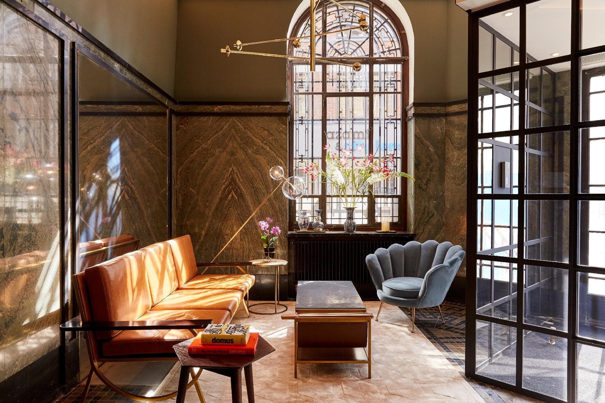 Hotel Indigo The Hague - Palace Noordeinde By IHG