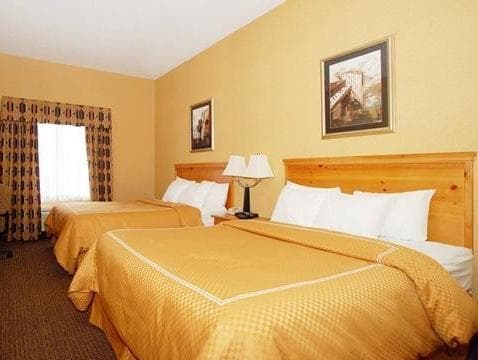 Comfort Suites Louisville Airport photo 2