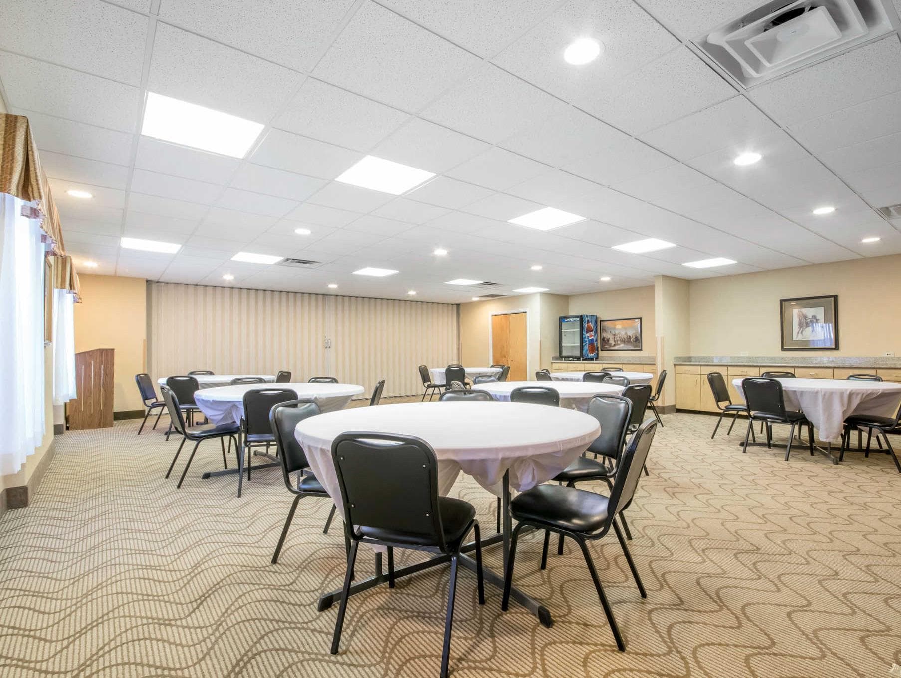 Comfort Suites Louisville Airport photo 5