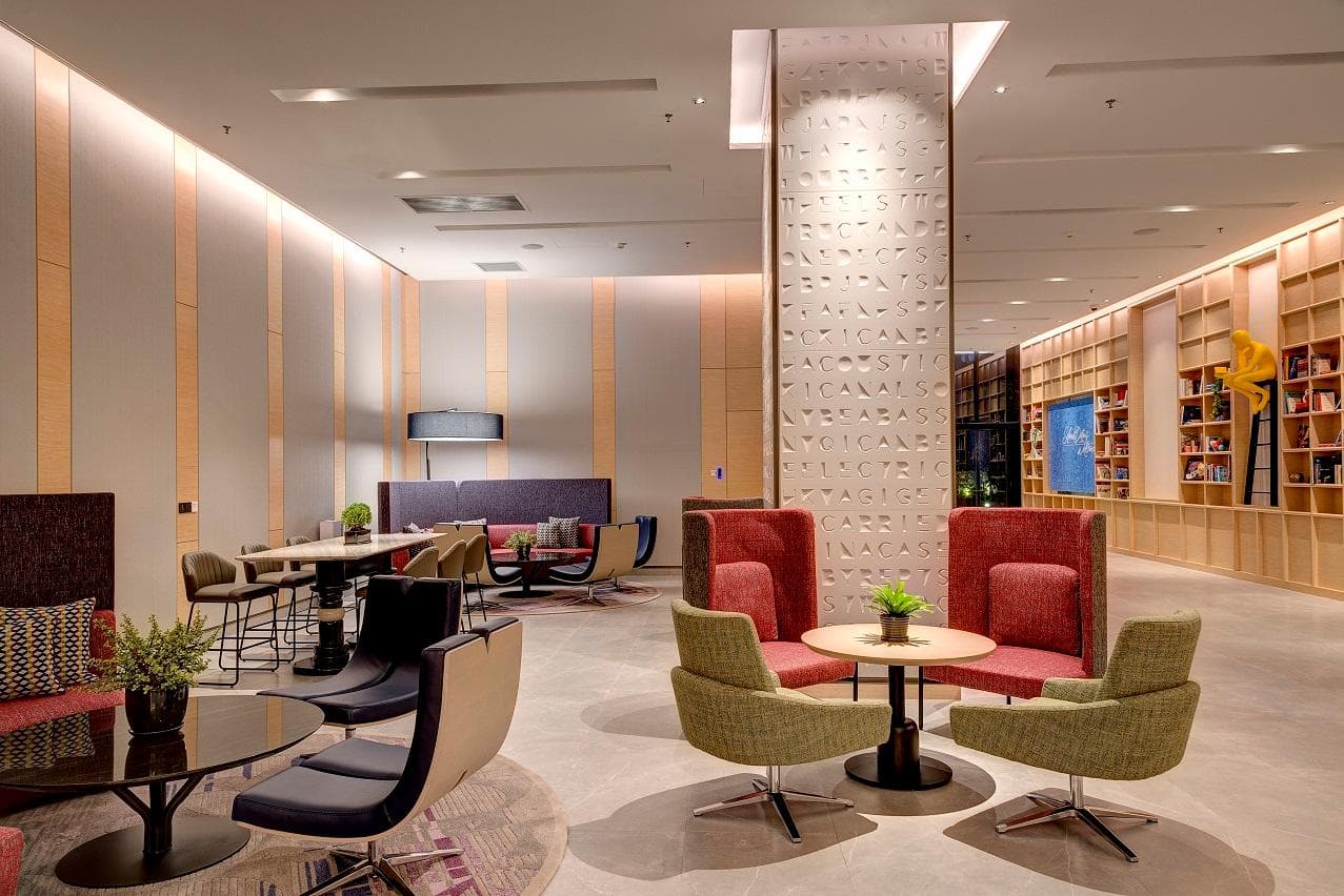Mercure Kuala Lumpur Glenmarie photo 3