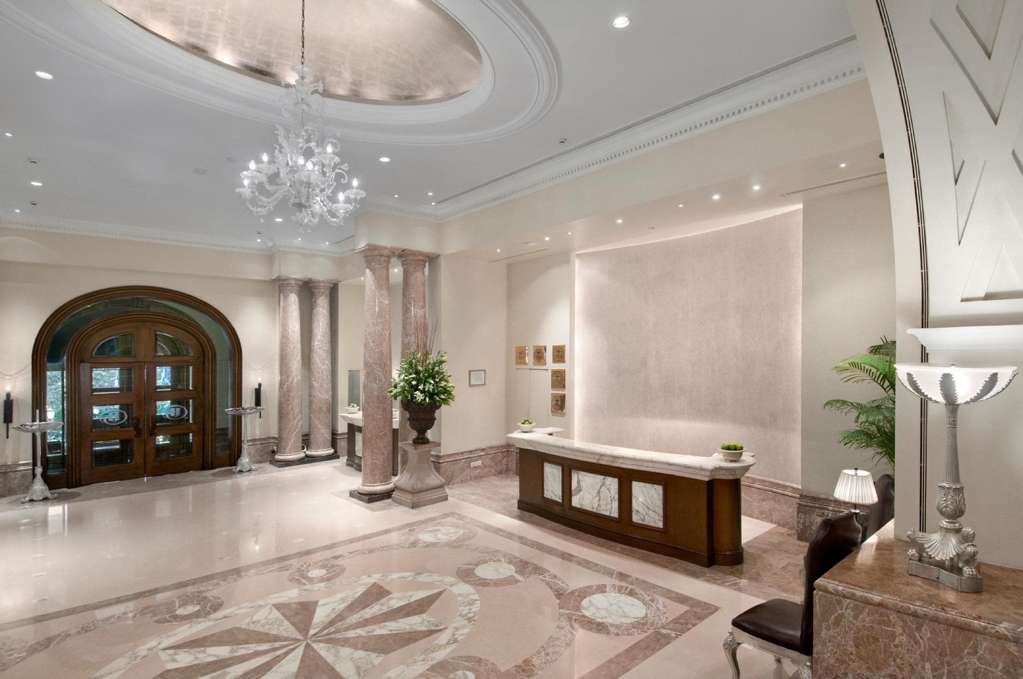 Hilton Mumbai International Airport photo 3