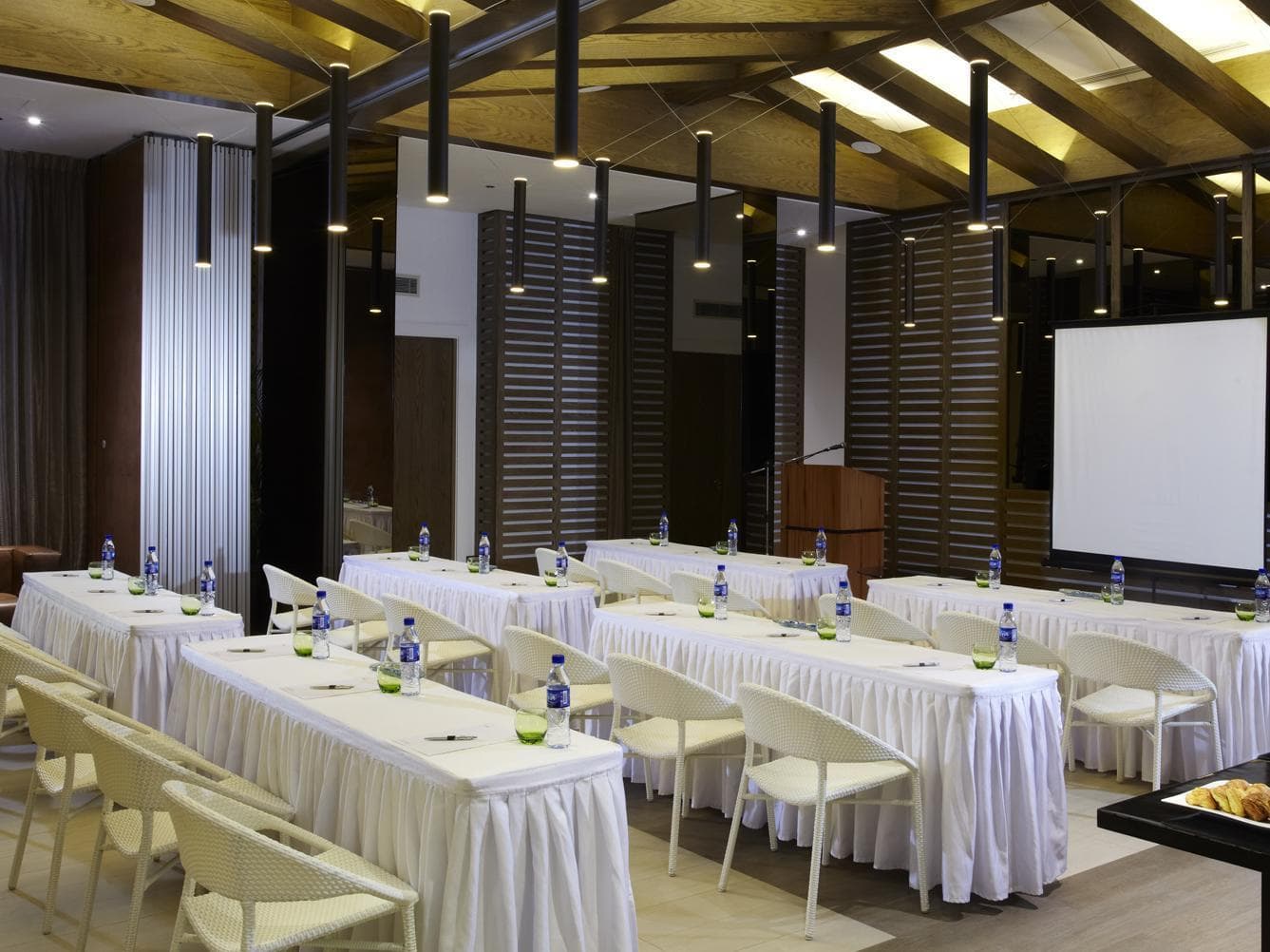 Mövenpick Hotel Mactan Island Cebu