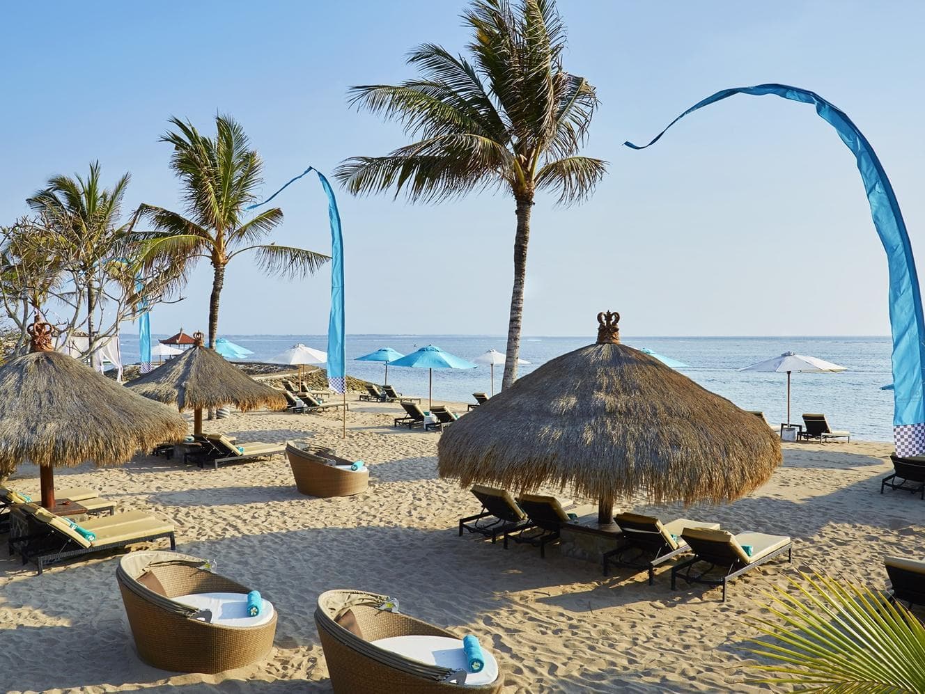 Sol by Meliá Benoa Bali - All Inclusive photo 3