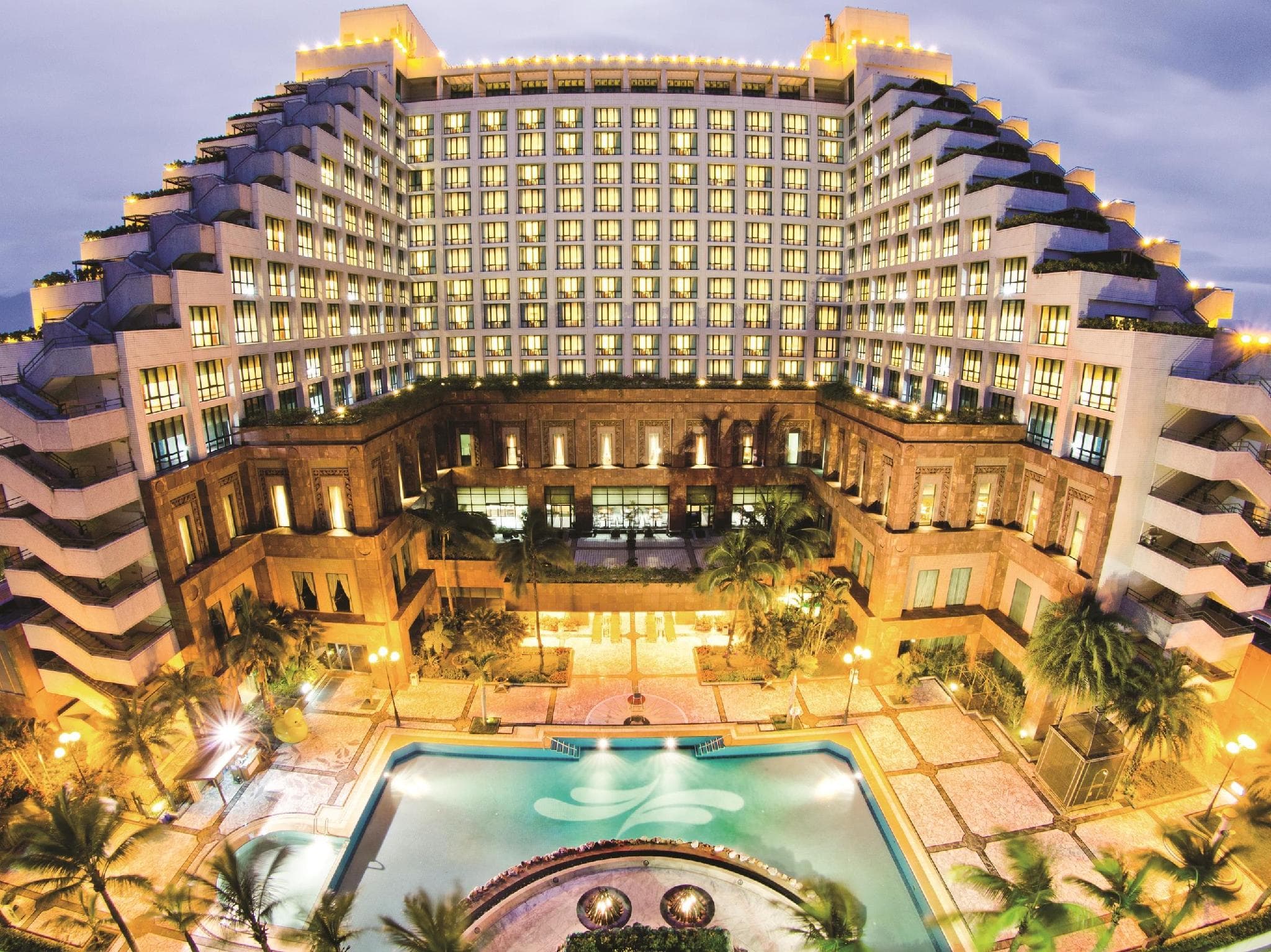 Naruwan Hotel photo 5