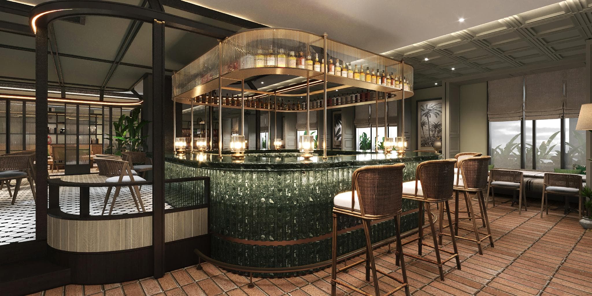 The Millen Penang, Autograph Collection photo 4