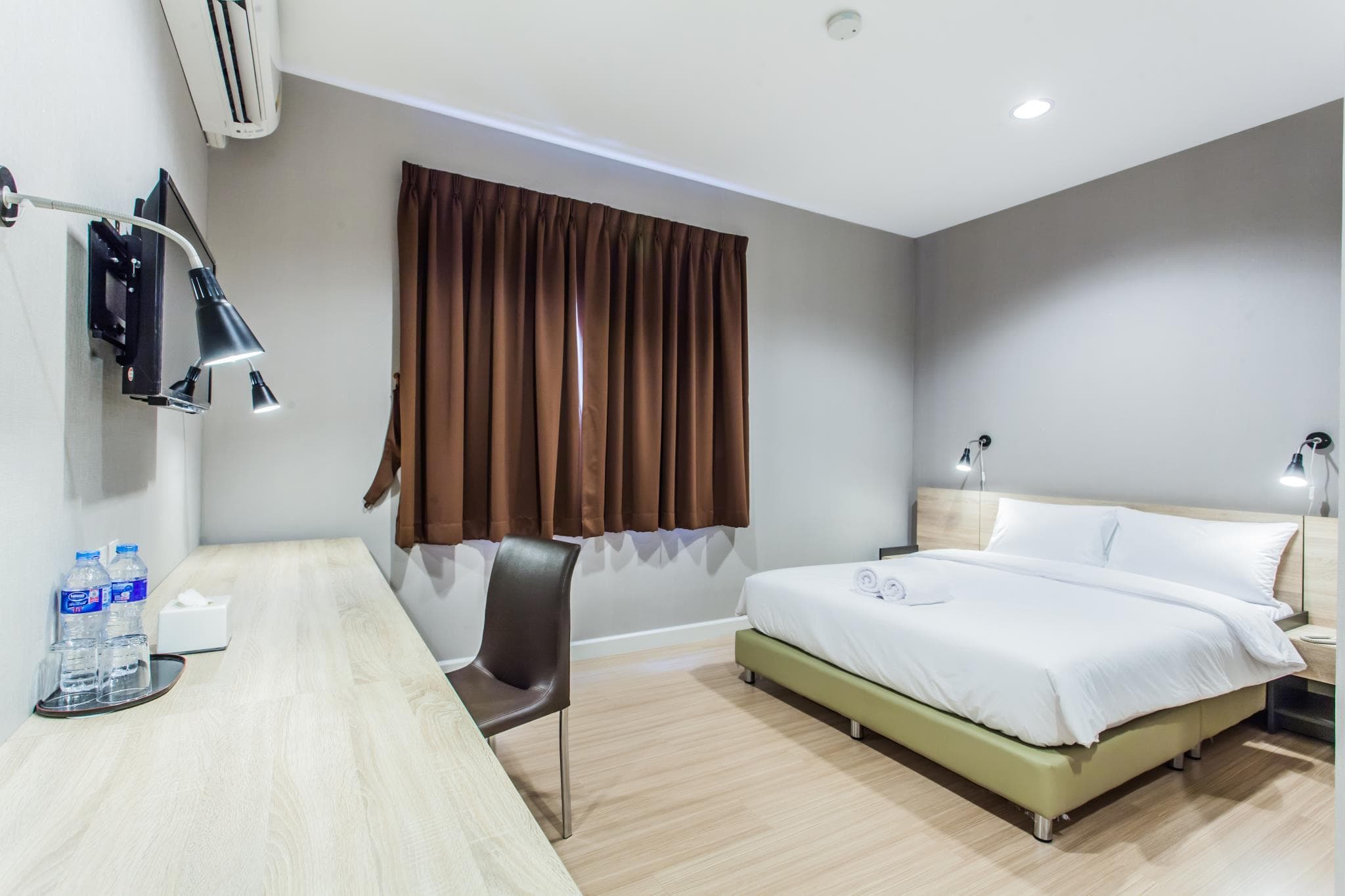 Morino Hotel Si Racha photo 3