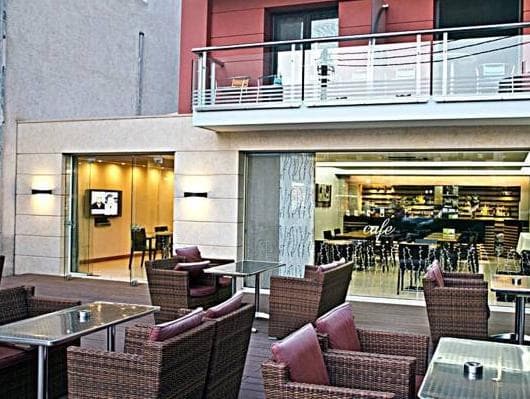 Deves Hotel photo 3