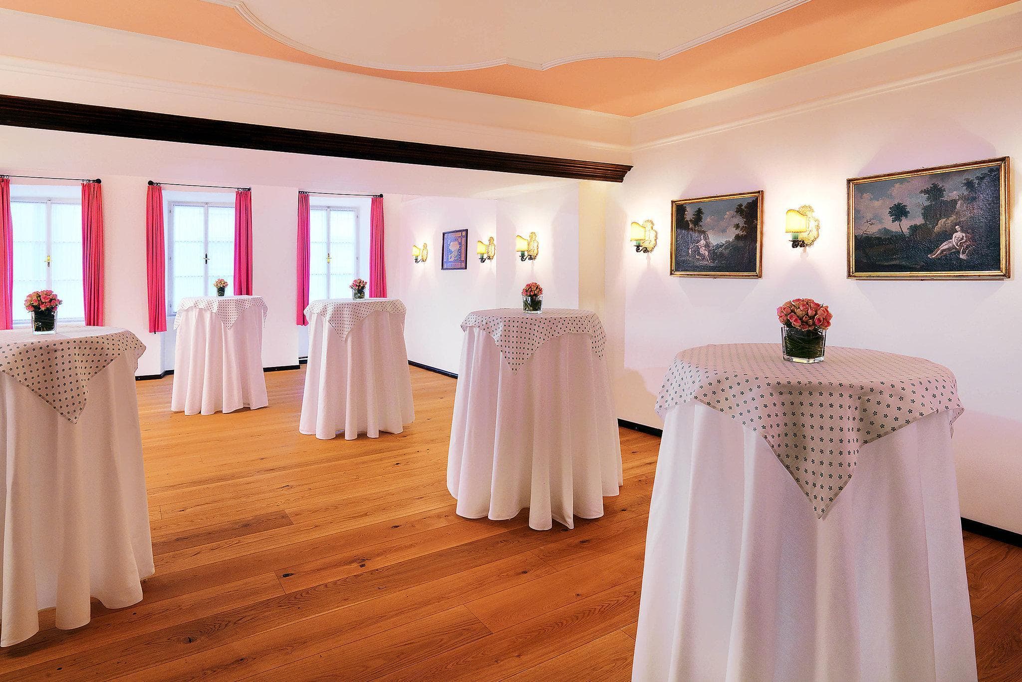 Hotel Goldener Hirsch, a Luxury Collection Hotel, Salzburg photo 5