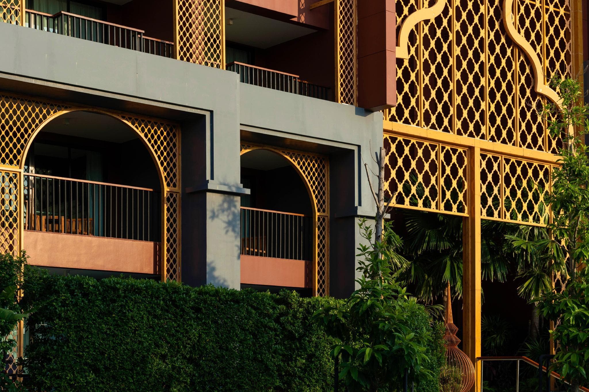 Avista Grande Phuket Karon Mgallery photo 5