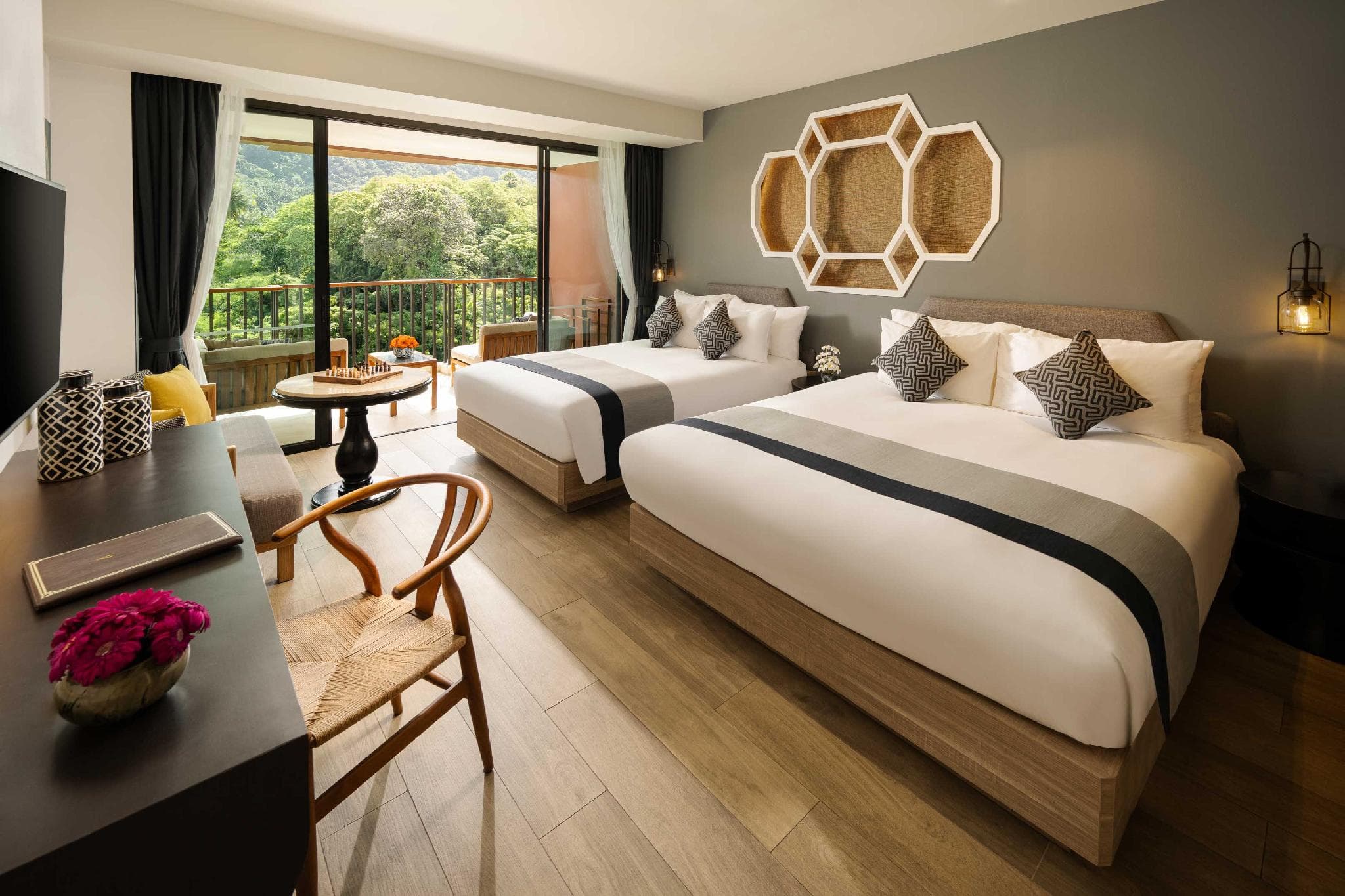 Avista Grande Phuket Karon Mgallery photo 2