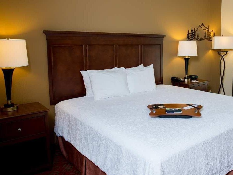 Inn on the Parkway photo 2