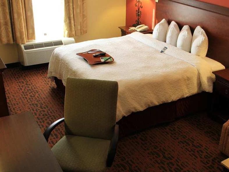 Hampton Inn & Suites Houston-Katy photo 2