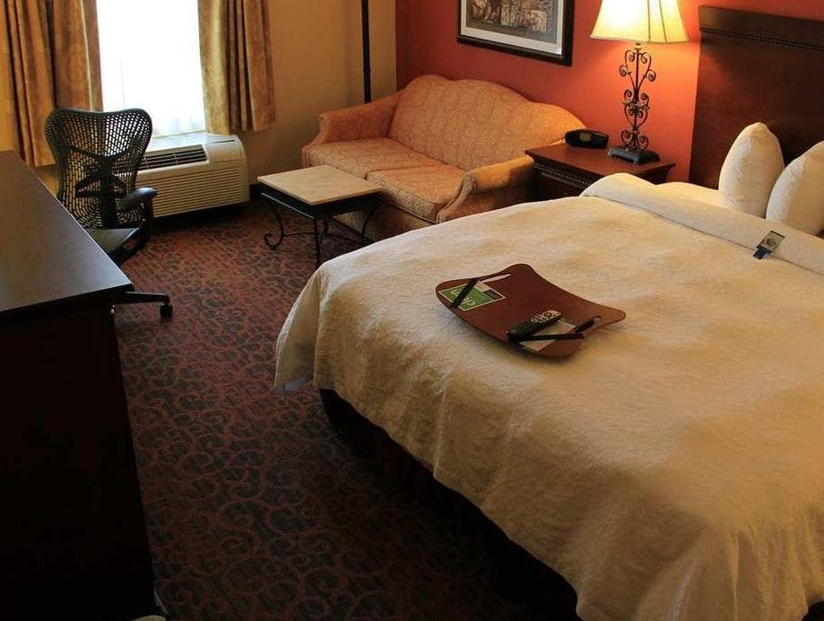 Hampton Inn & Suites Houston-Katy photo 4