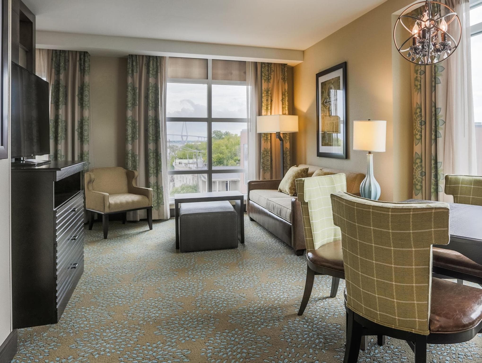 Homewood Suites by Hilton Charleston Historic District photo 5