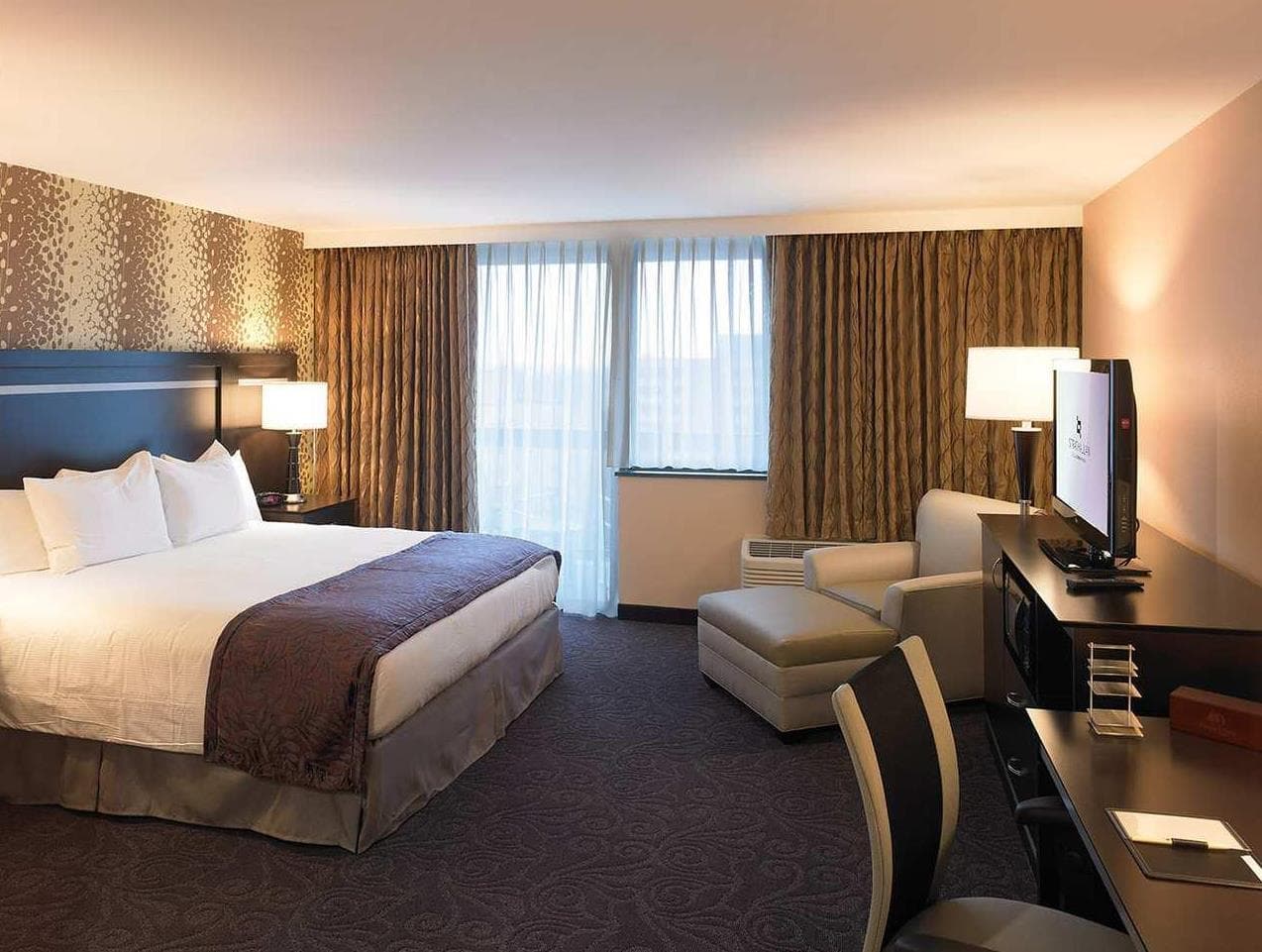 The Strathallan Rochester Hotel & Spa, Tapestry by Hilton photo 2