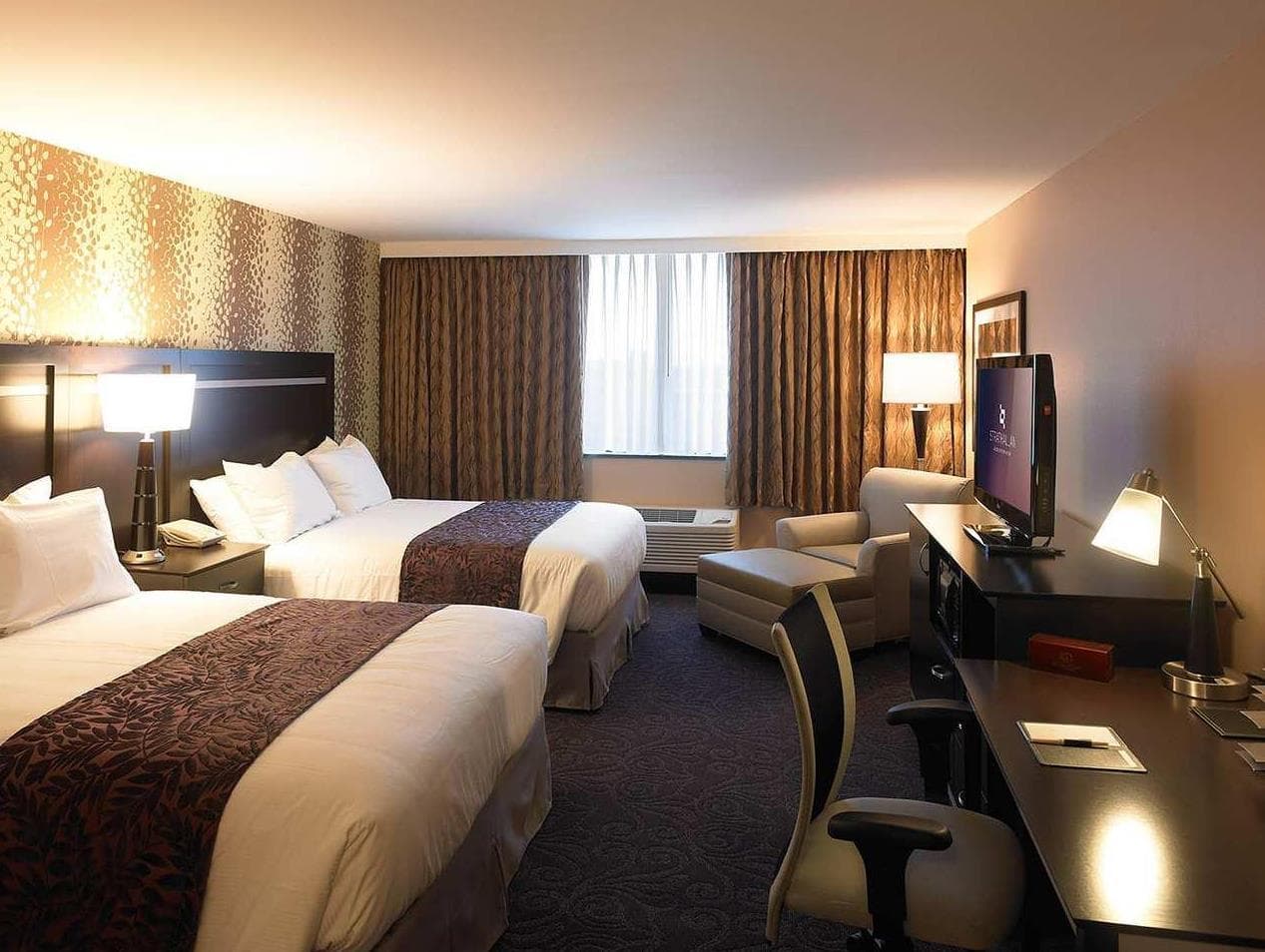 The Strathallan Rochester Hotel & Spa, Tapestry by Hilton photo 3