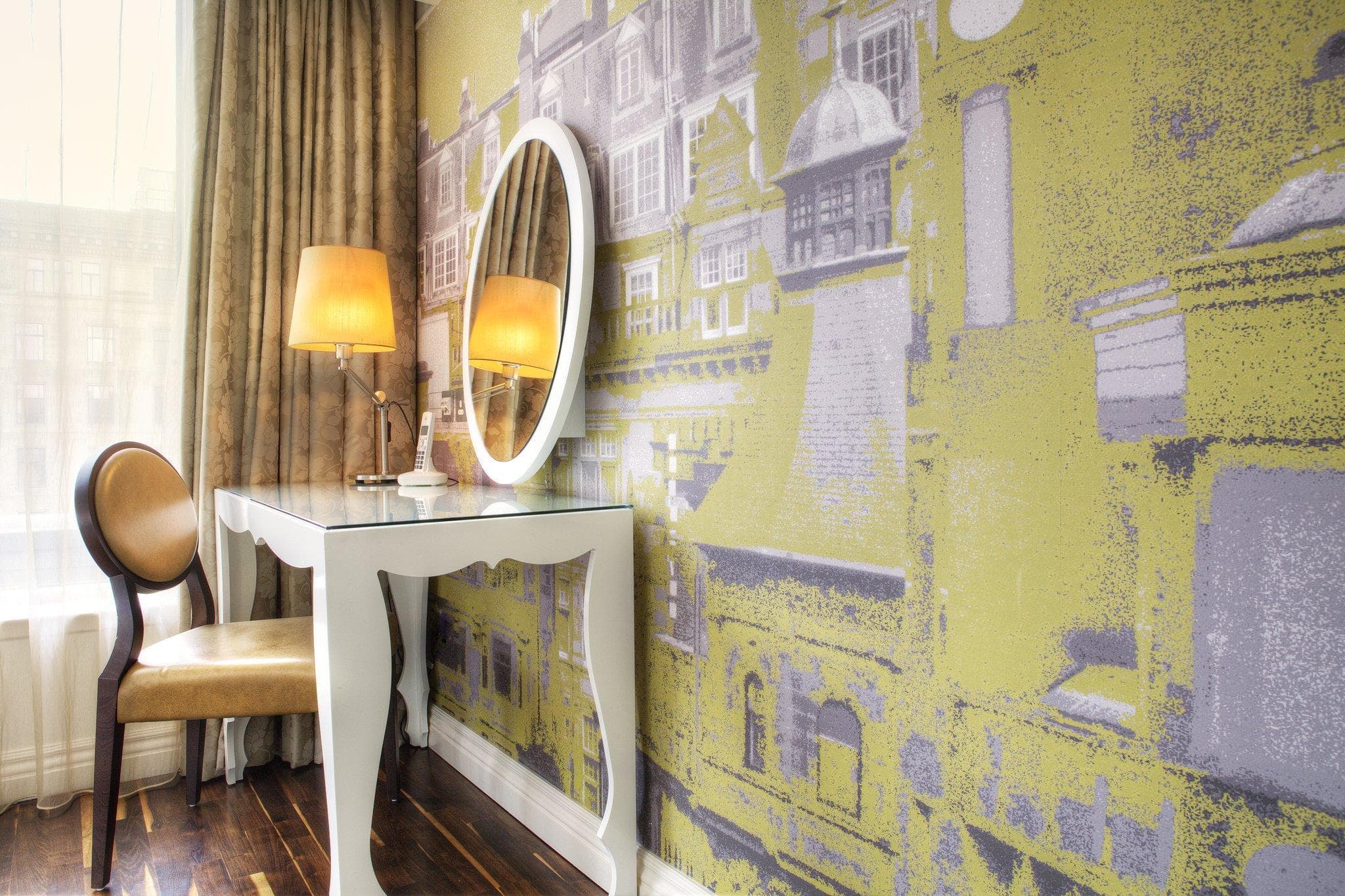 Hotel Indigo Glasgow By IHG photo 3