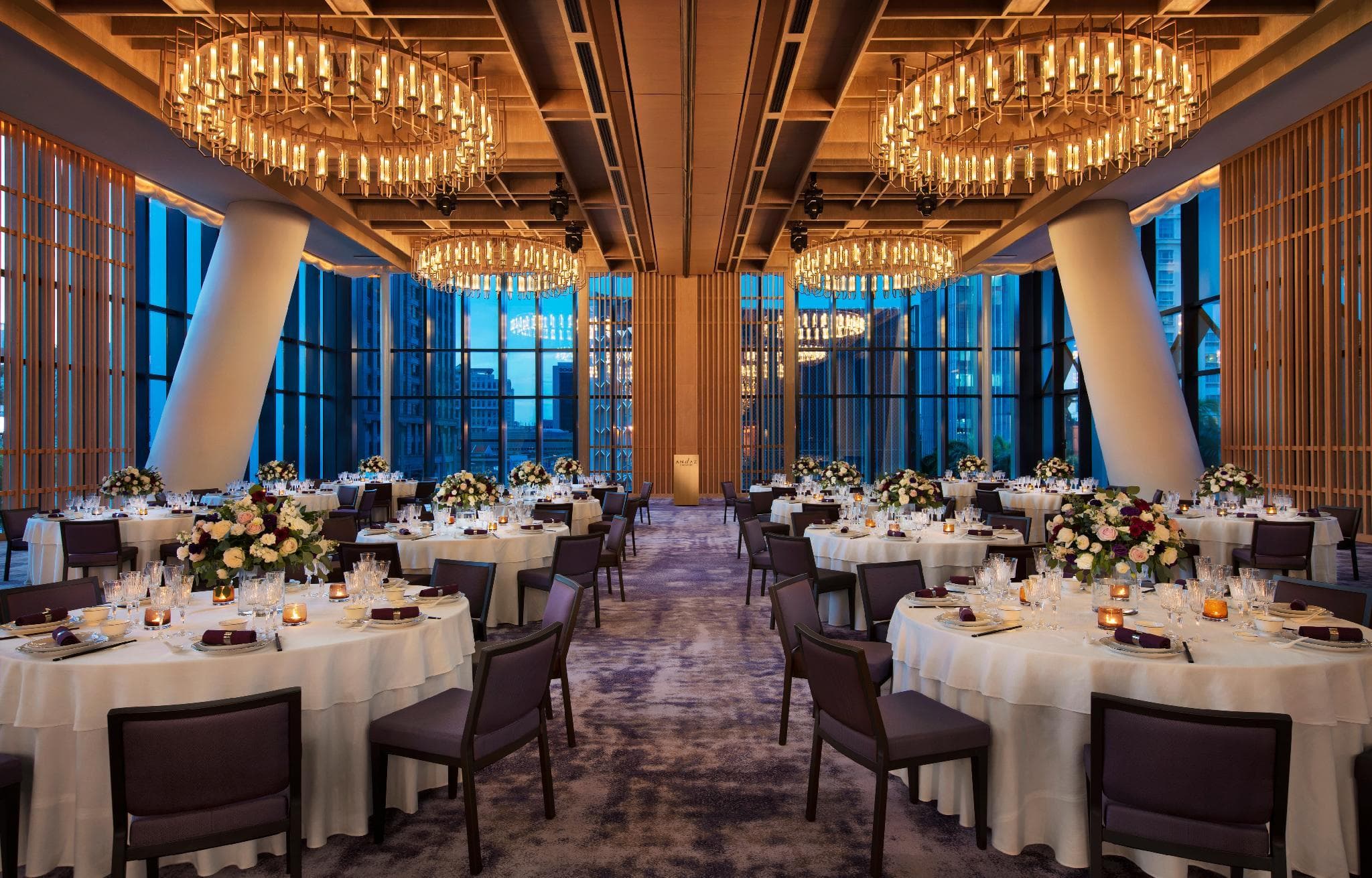 Andaz Singapore, By Hyatt photo 4