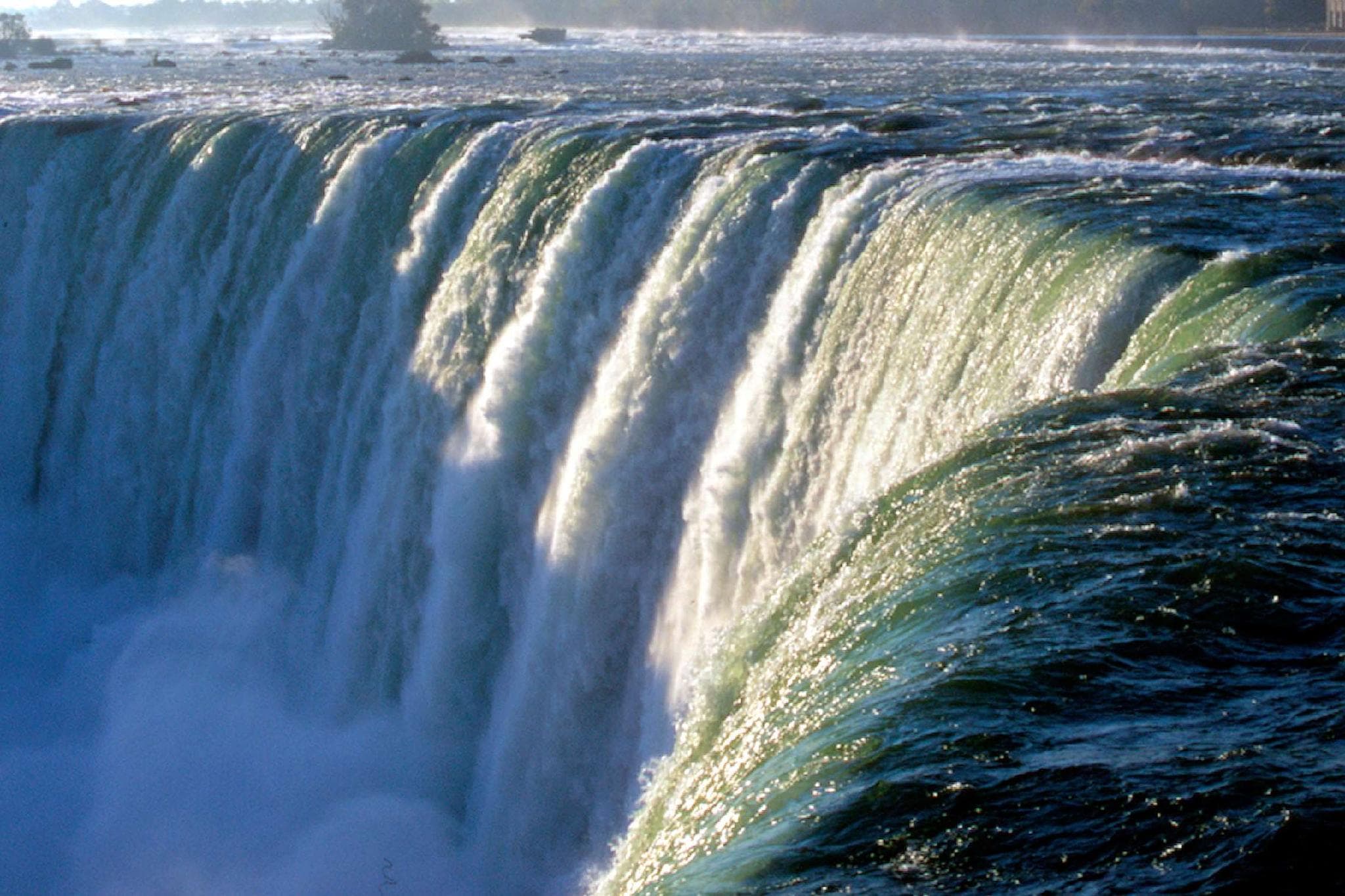 Hyatt Regency Niagara Falls Fallsview photo 3