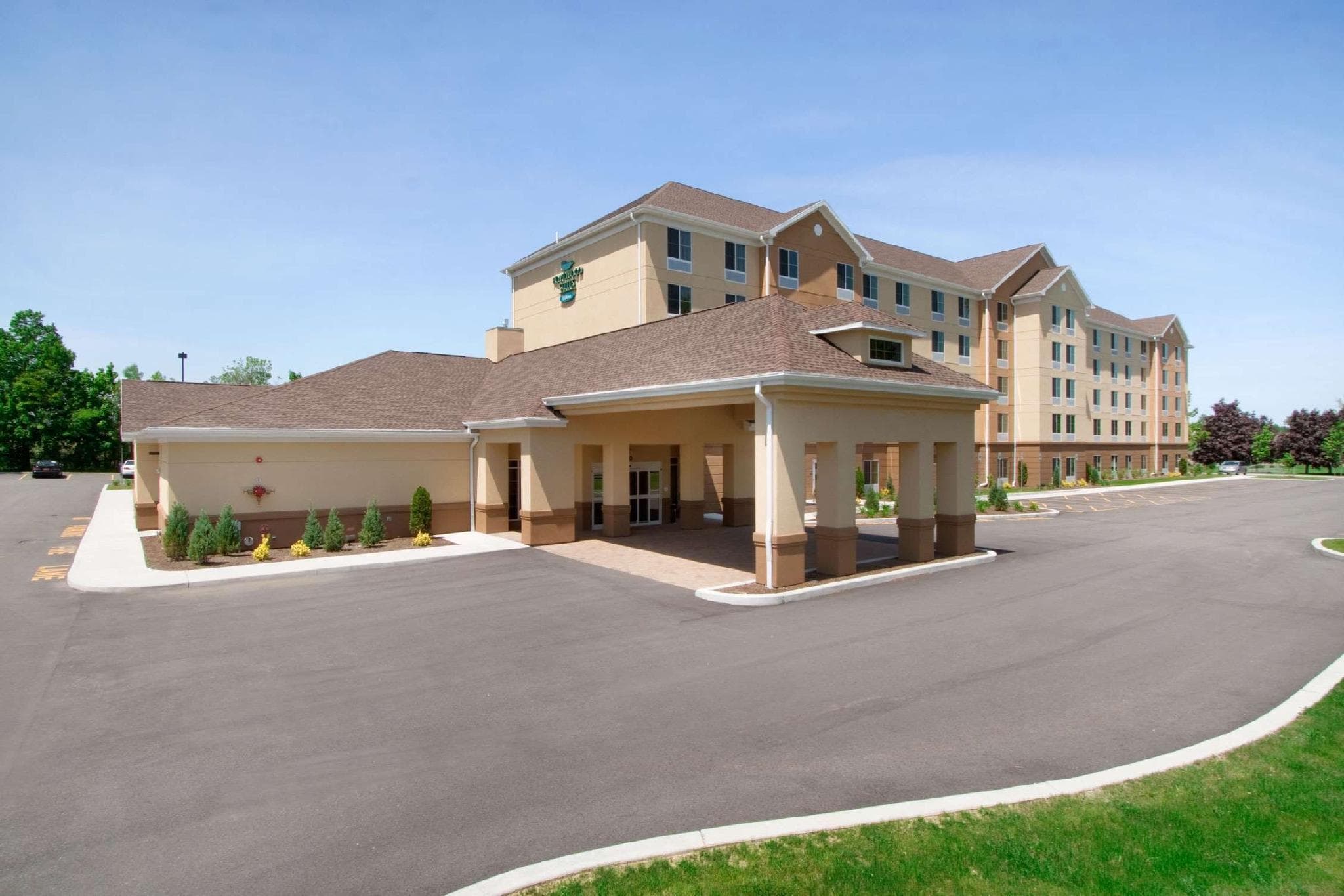 Homewood Suites by Hilton Rochester/Greece