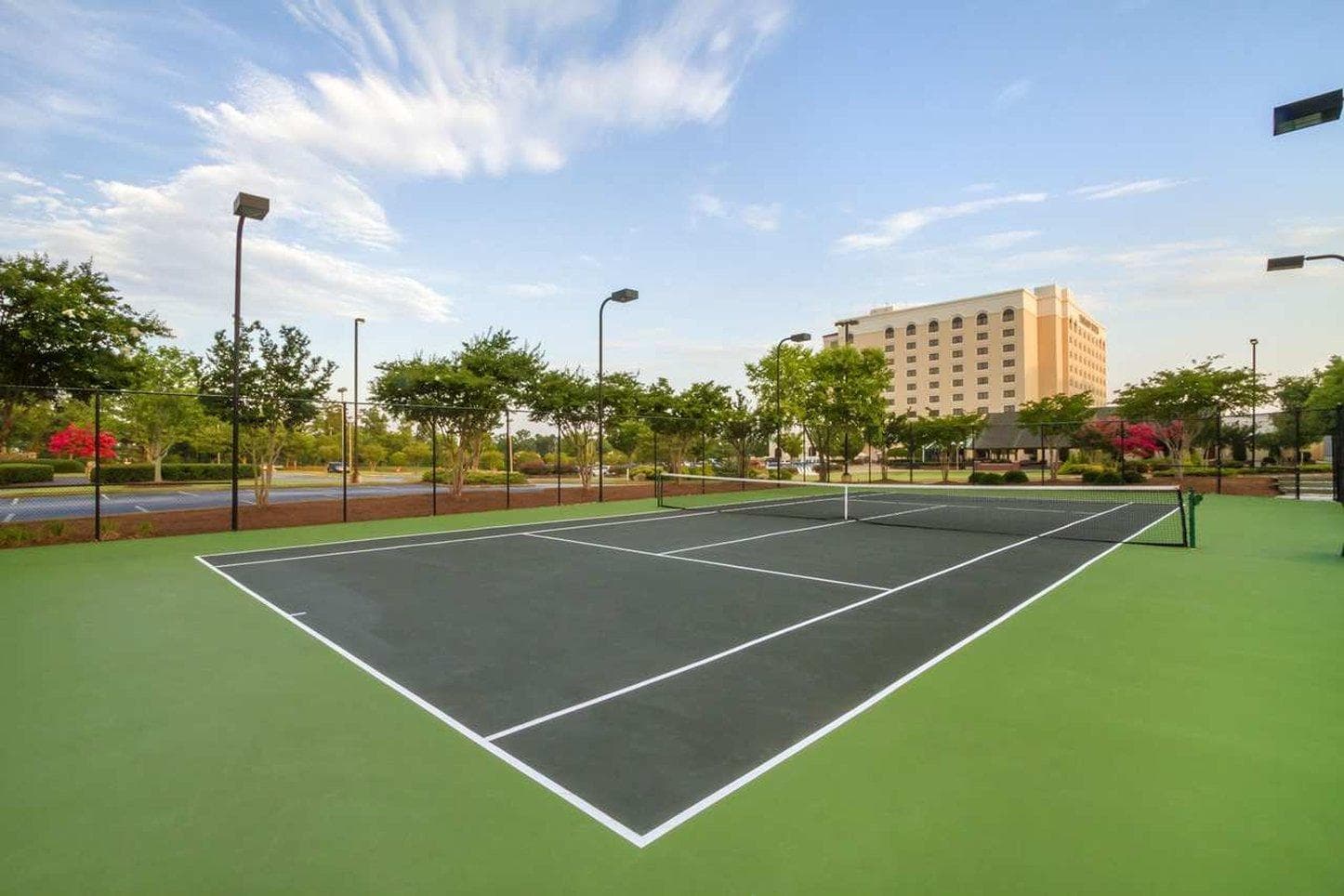 Embassy Suites by Hilton Greenville Golf Resort & Conference Center photo 3