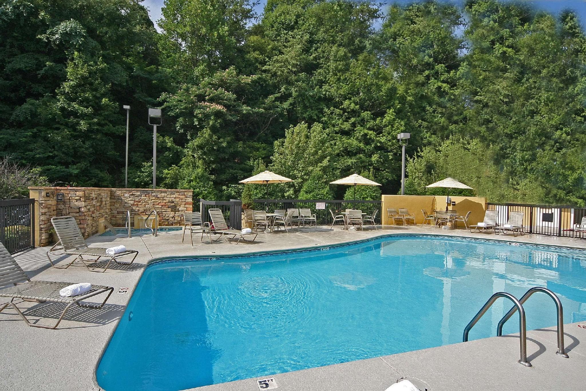 Inn on the Parkway photo 5