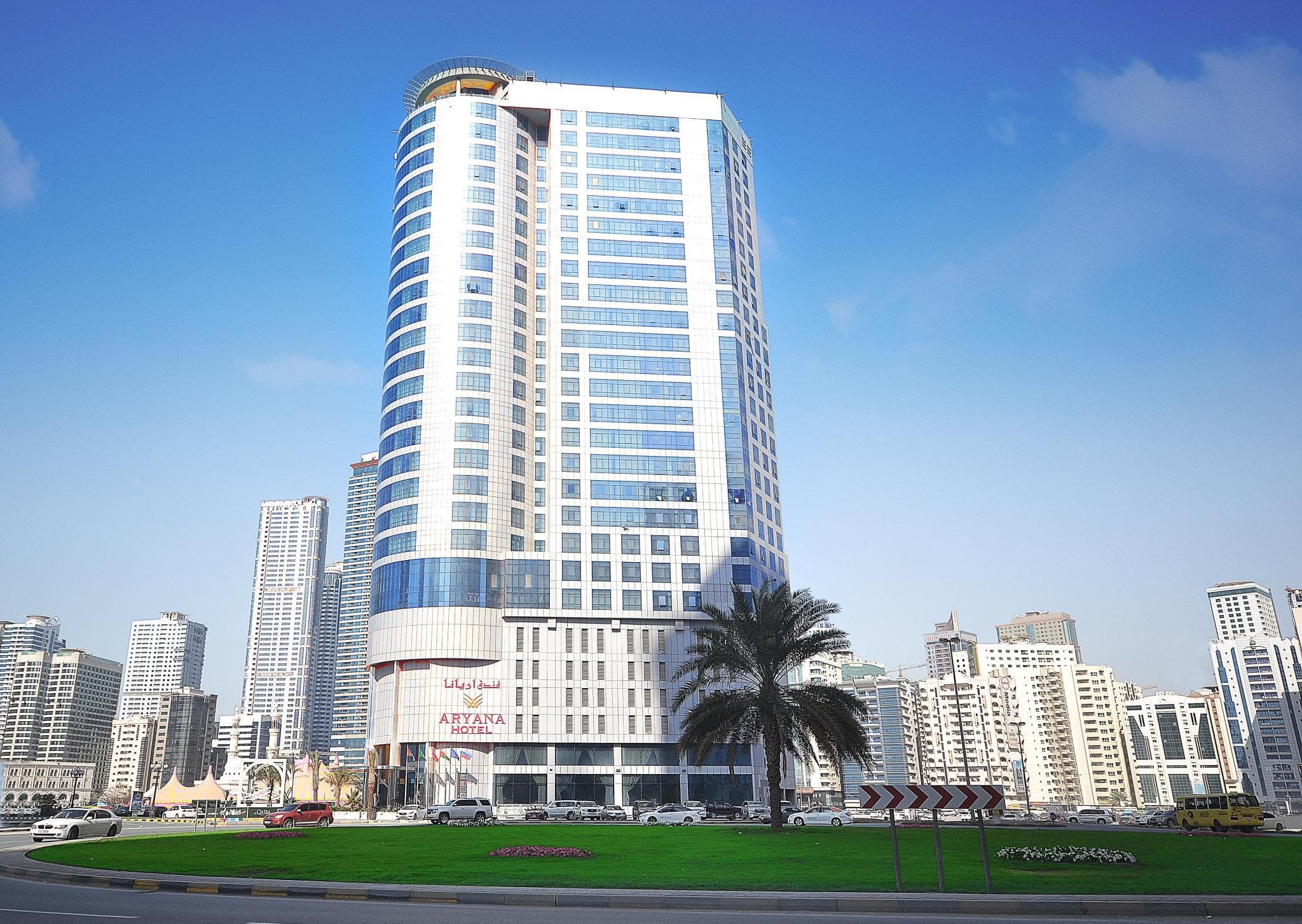Aryana Hotel photo 4