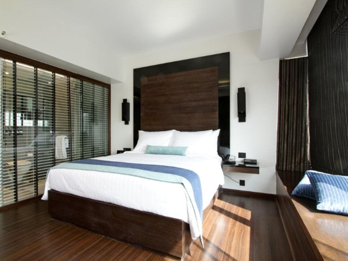 Svenska Design Hotel photo 3