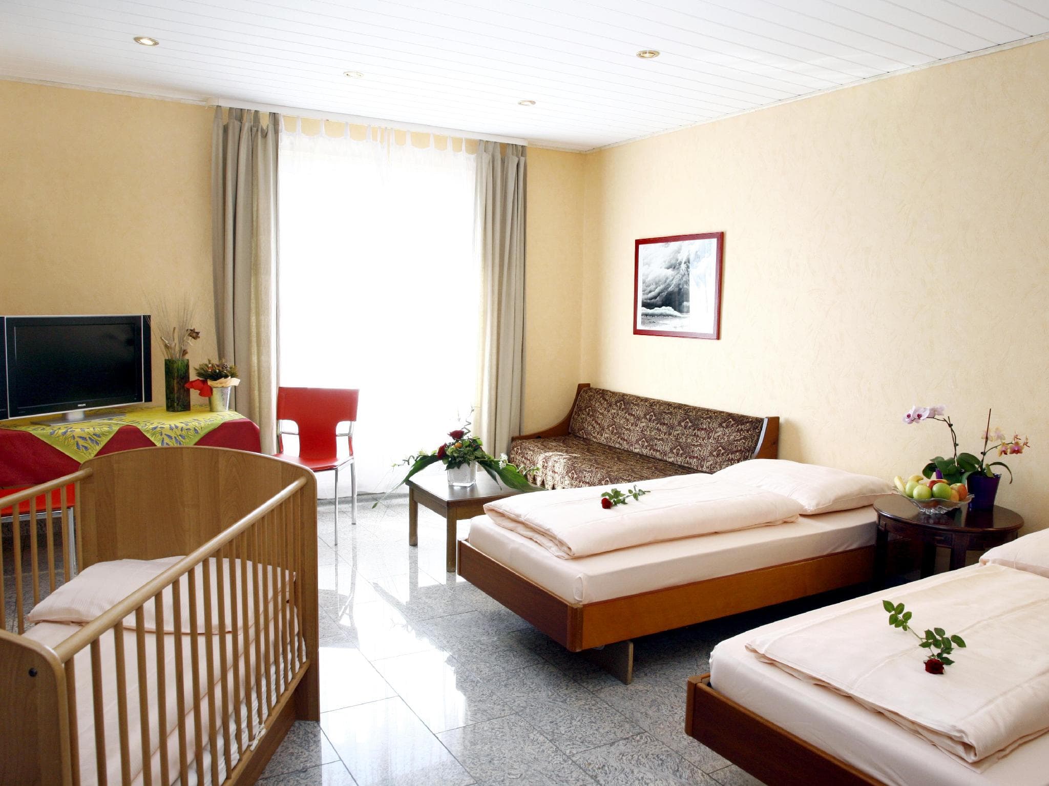 Airport Hotel Walldorf photo 2