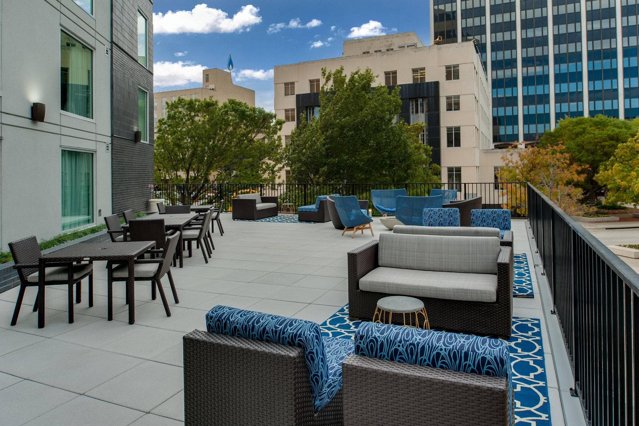 Fairfield by Marriott Inn & Suites Fort Worth Downtown/Convention Center photo 3