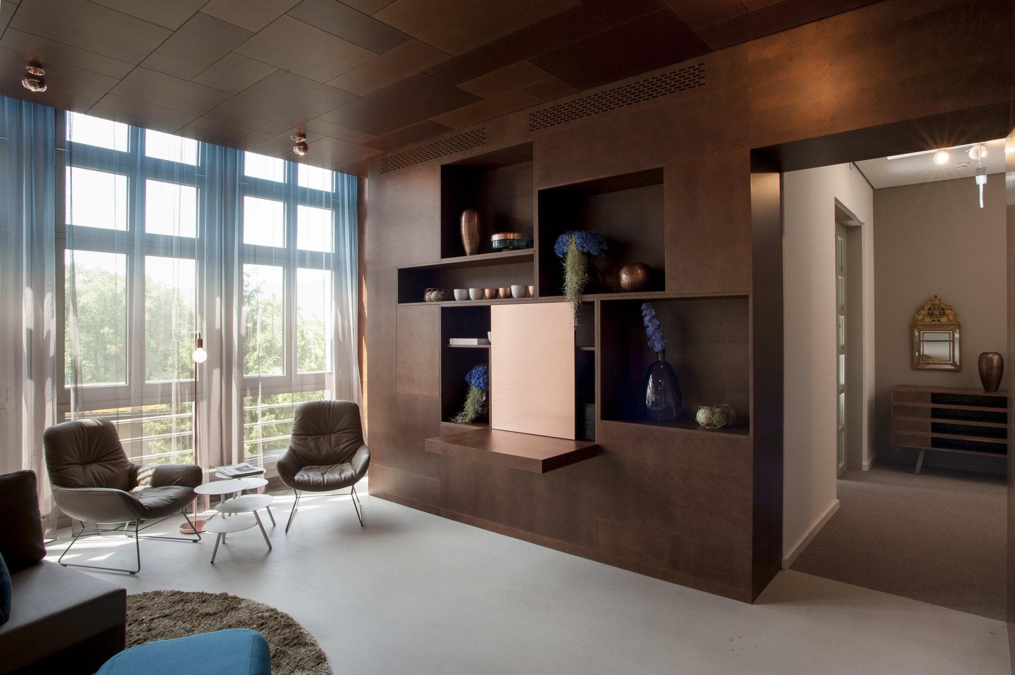 EMA House Hotel Suites photo 5